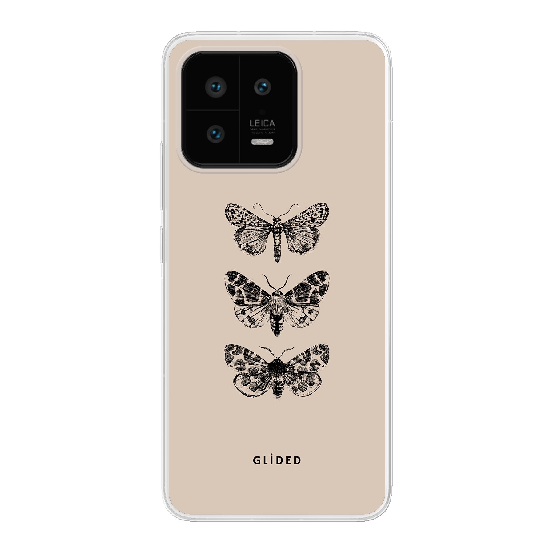 Image du produit Butterfly Aesthetic - Xiaomi 13 Coque de téléphone