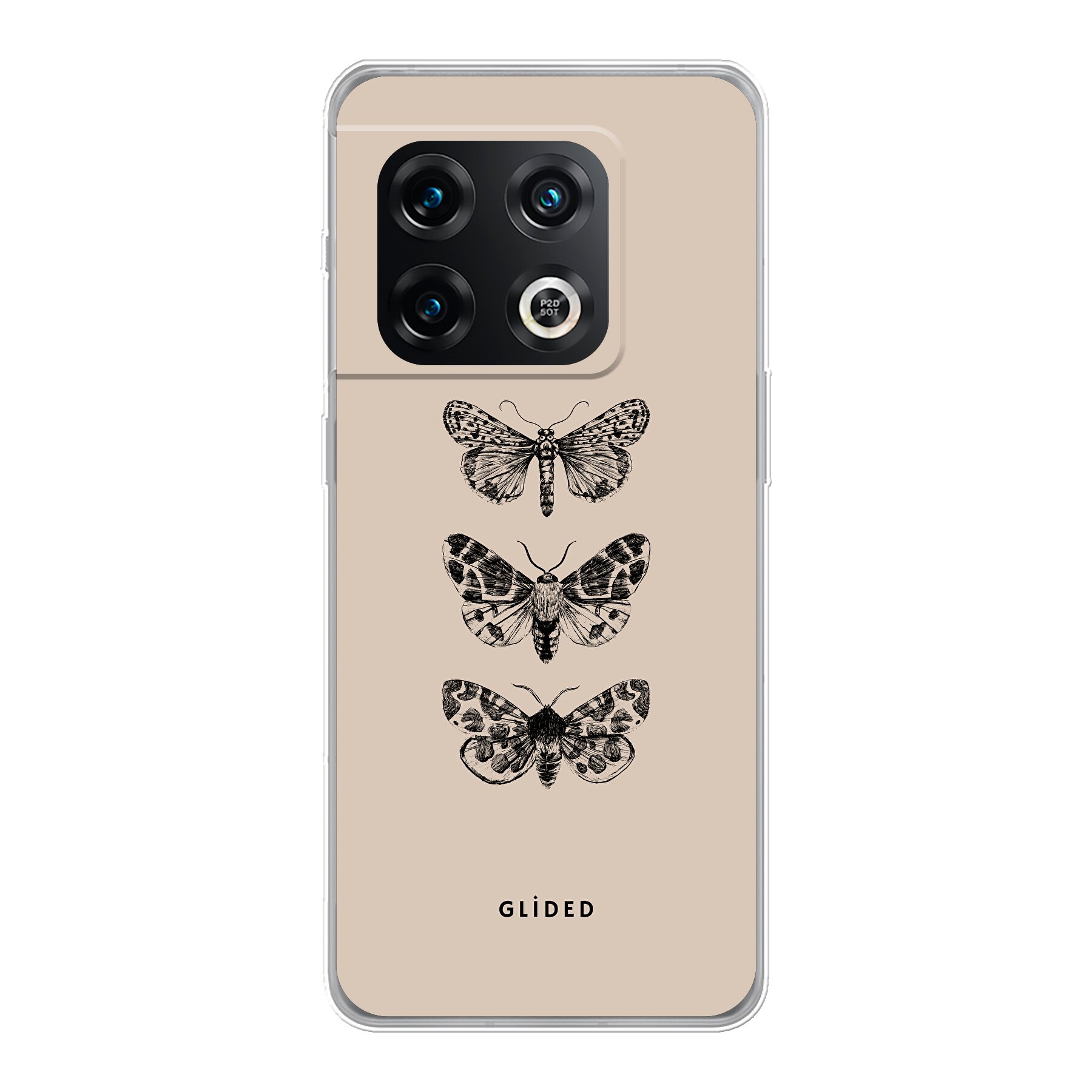 Image du produit Butterfly Aesthetic - OnePlus 10 Pro Coque de téléphone