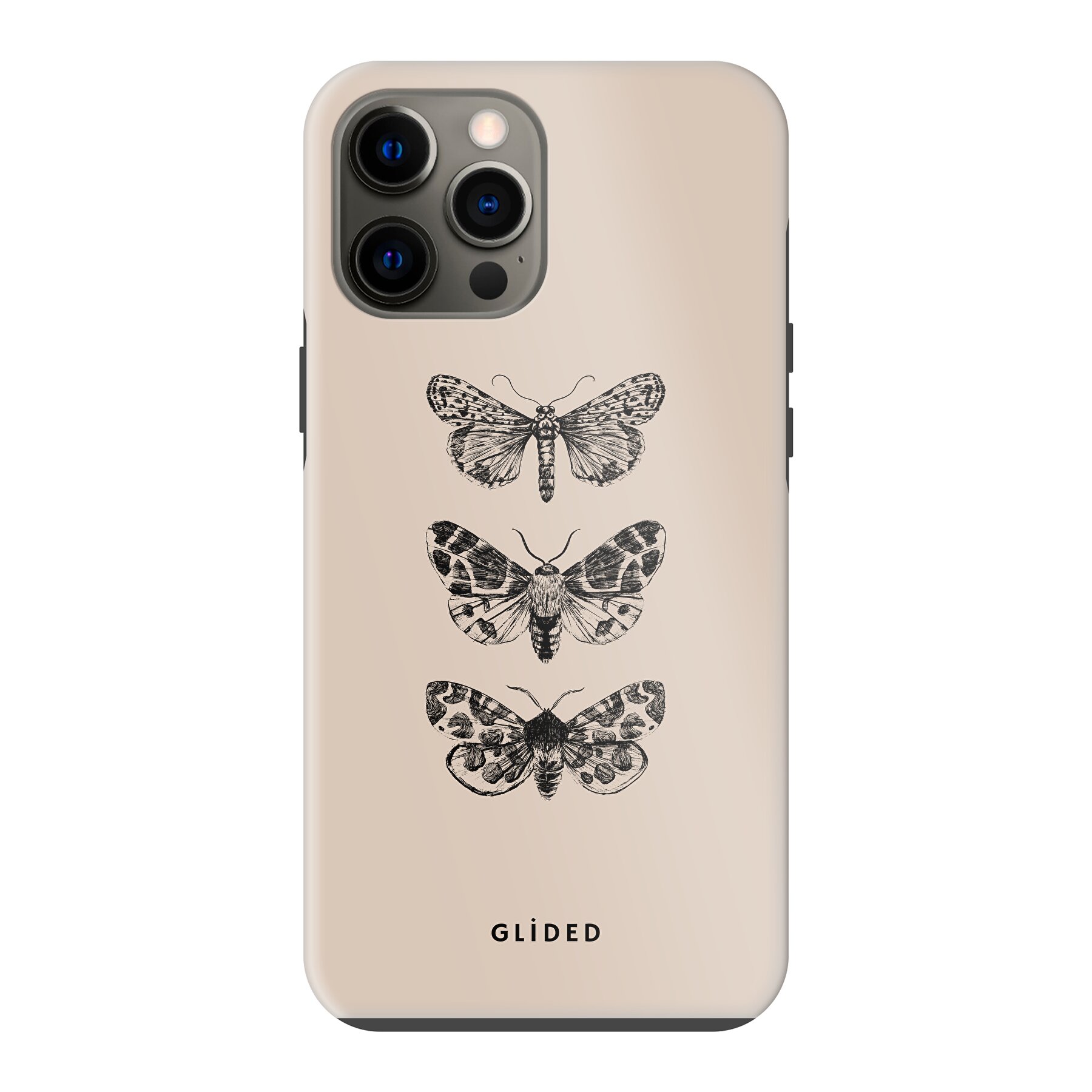 Product image Butterfly Aesthetic - iPhone 12 Pro Max Phone case