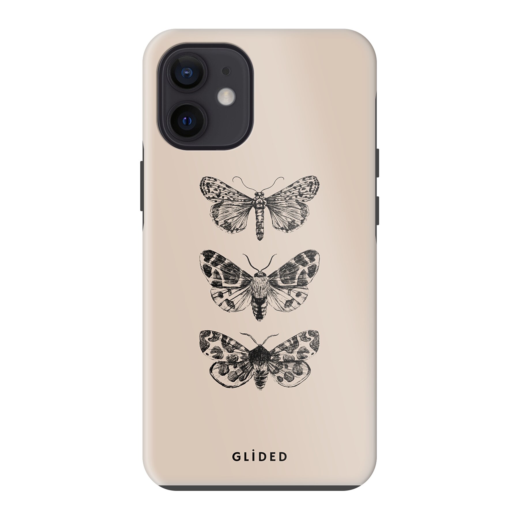 Immagine del prodotto Butterfly Aesthetic - iPhone 12 mini Cover