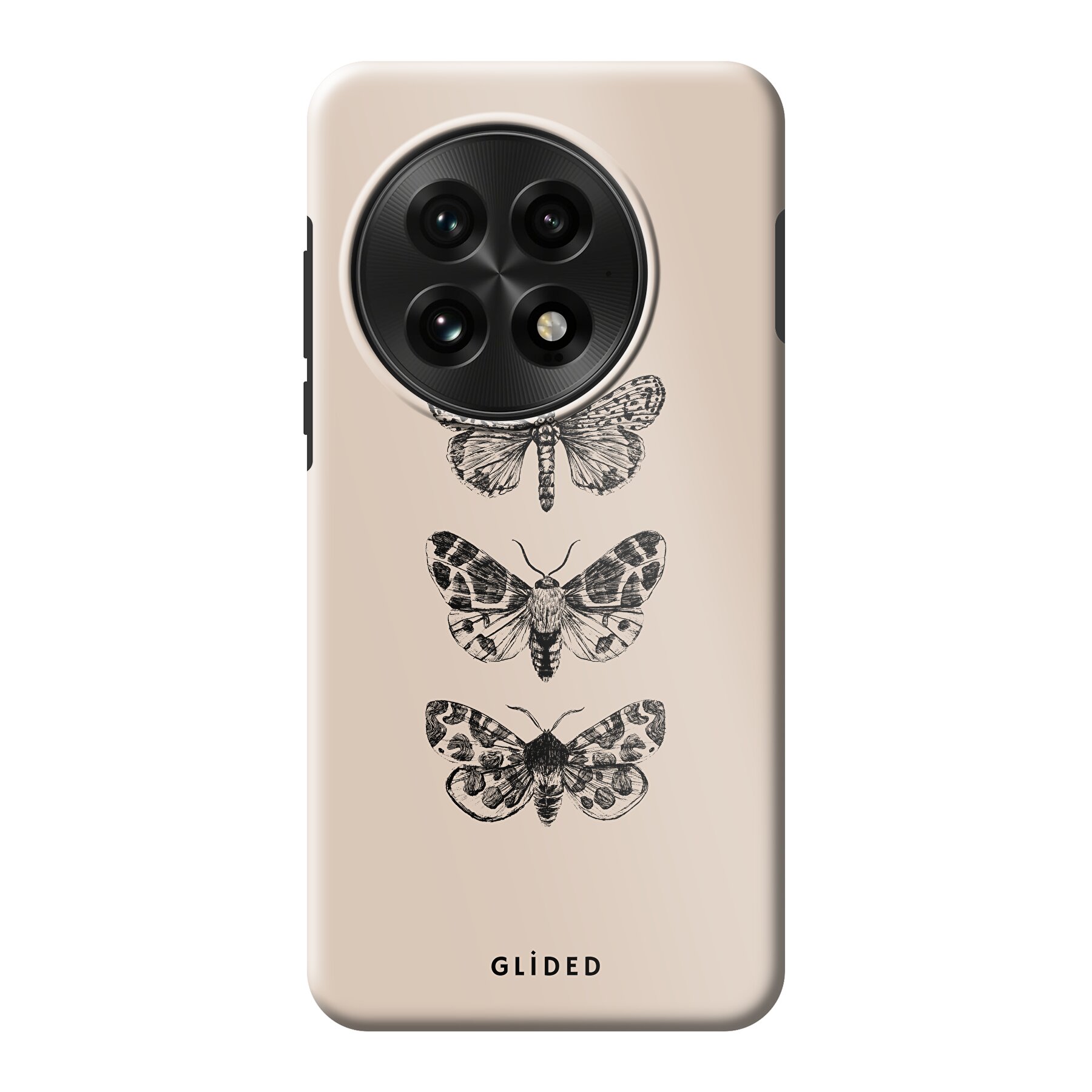 Produktbild Butterfly Aesthetic - OnePlus 13 Handyhülle