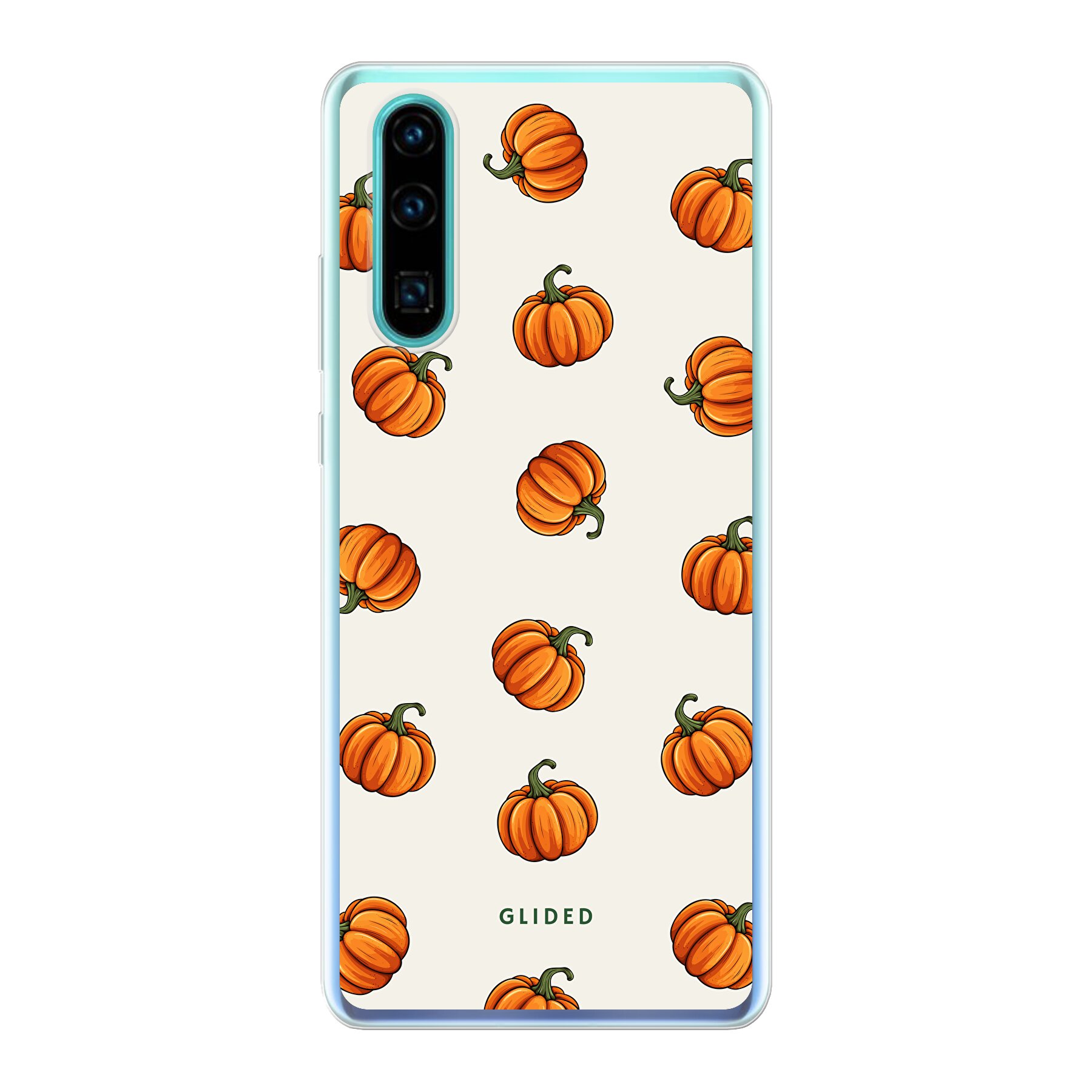 Izdelek slika Mini Pumpkin - Huawei P30 Ohišje za telefon