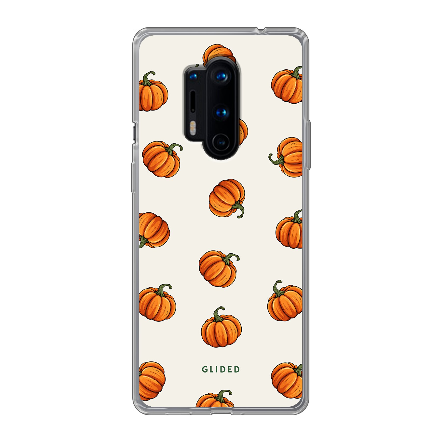 Obraz produktu Mini Pumpkin - OnePlus 8 Pro Etui na telefon