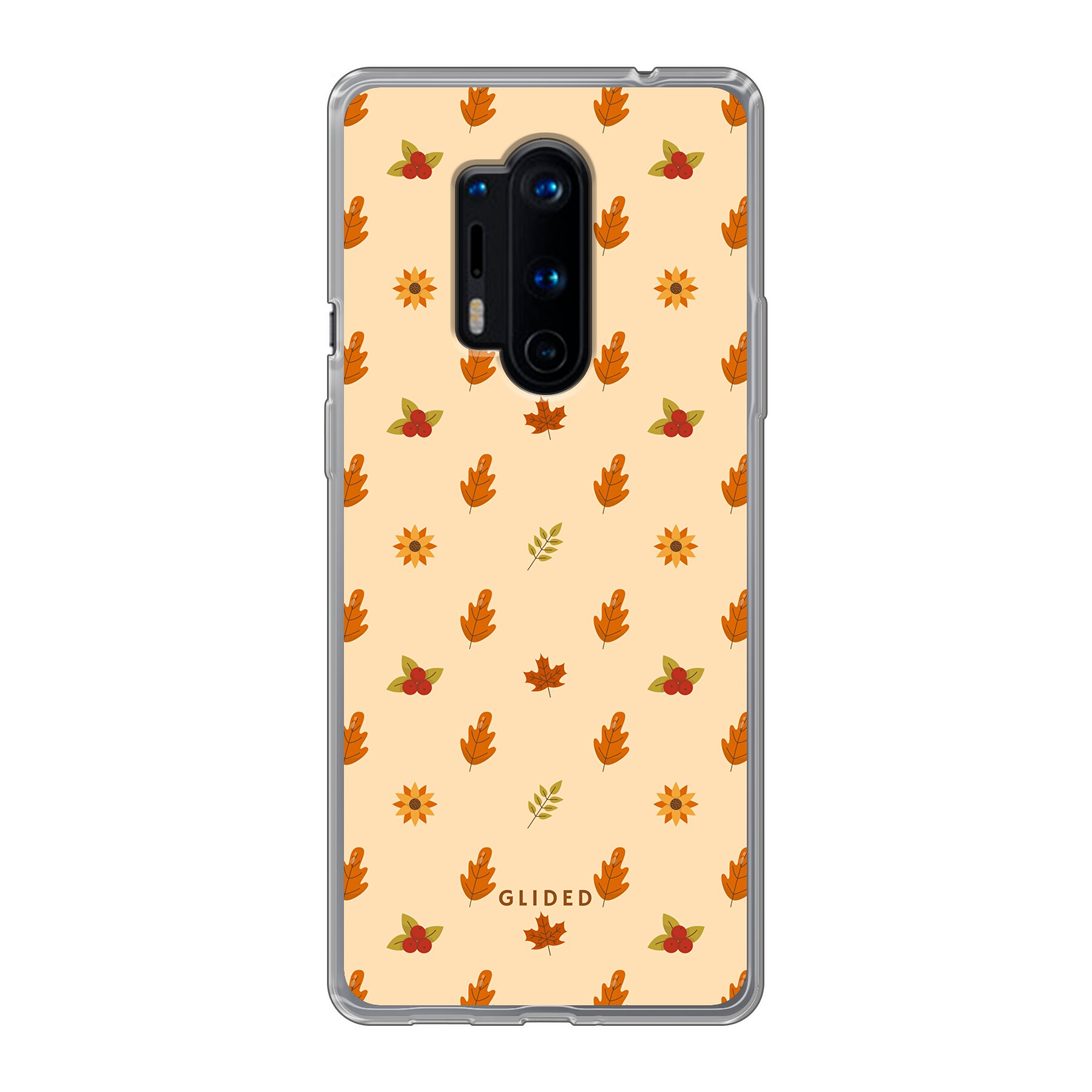Immagine del prodotto Autumn Ready - OnePlus 8 Pro Cover
