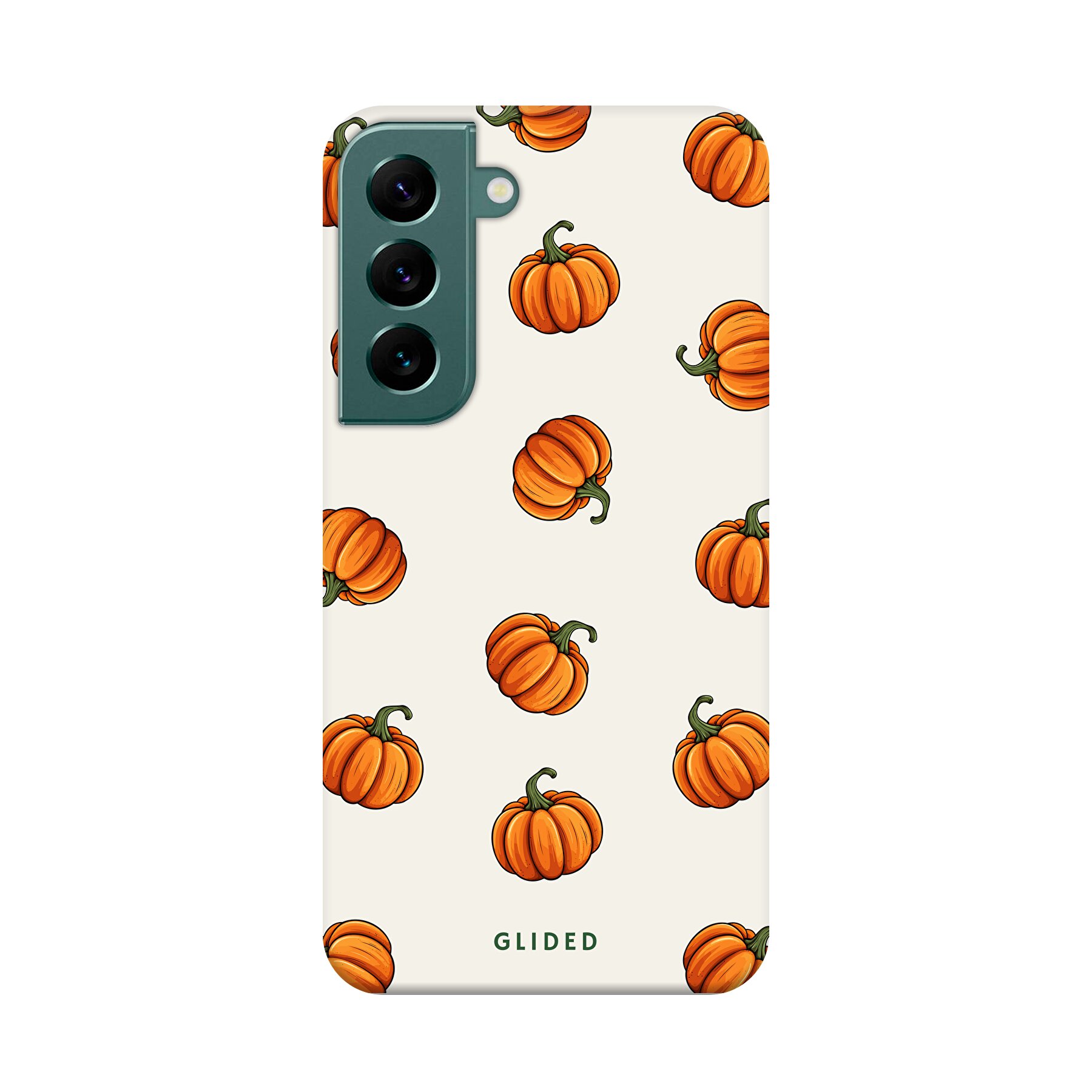 Product image Mini Pumpkin - Samsung Galaxy S22 Phone case