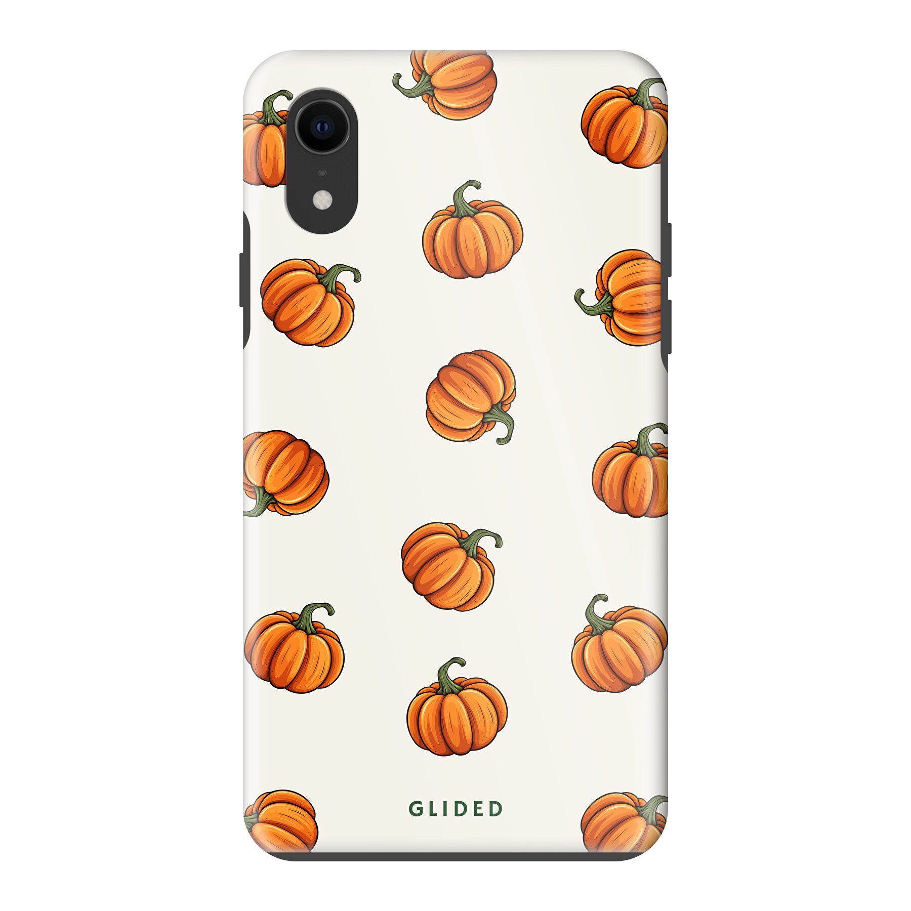 Obraz produktu Mini Pumpkin - iPhone XR Etui na telefon