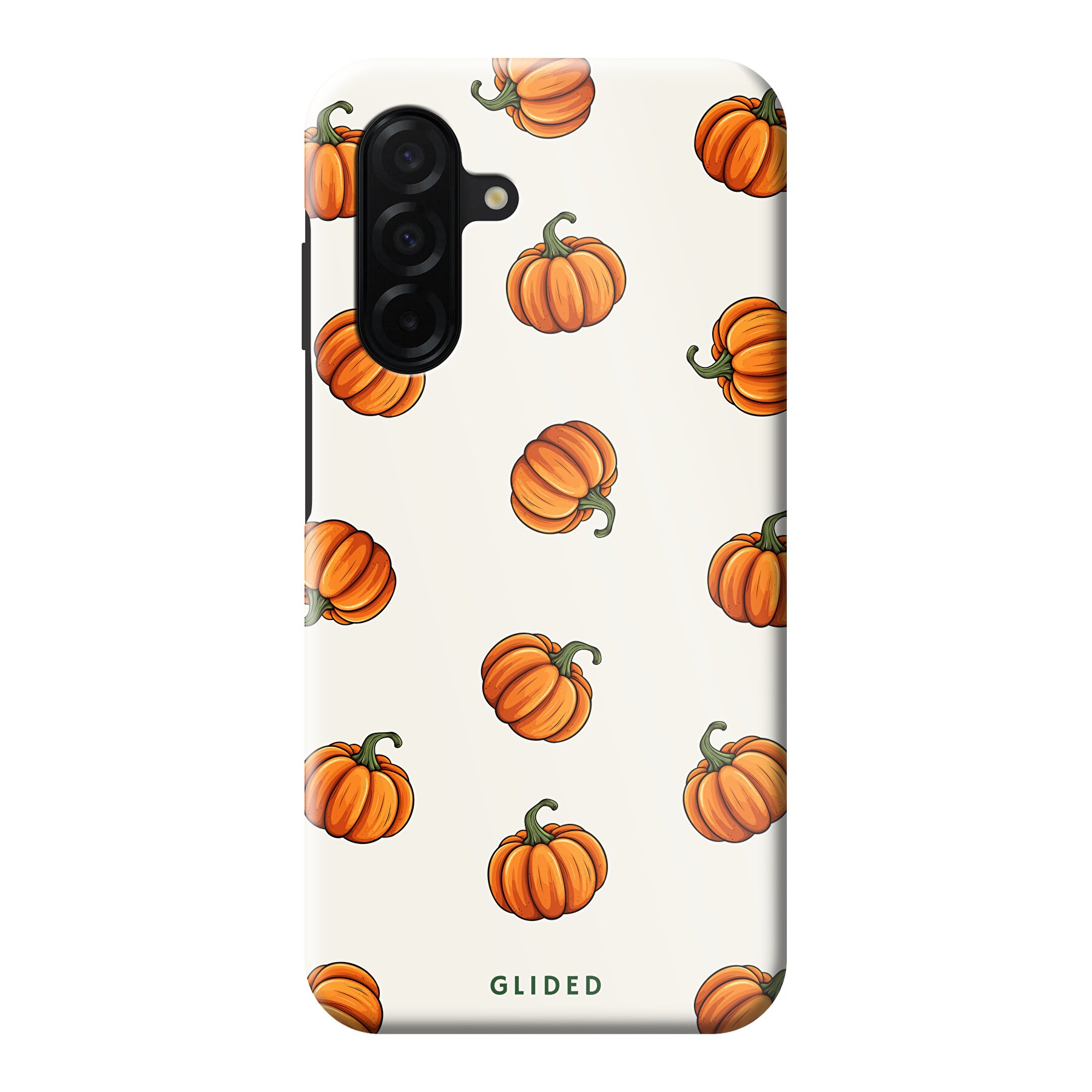 Tuotekuva Mini Pumpkin - Samsung Galaxy A26 Puhelimen suojakuori