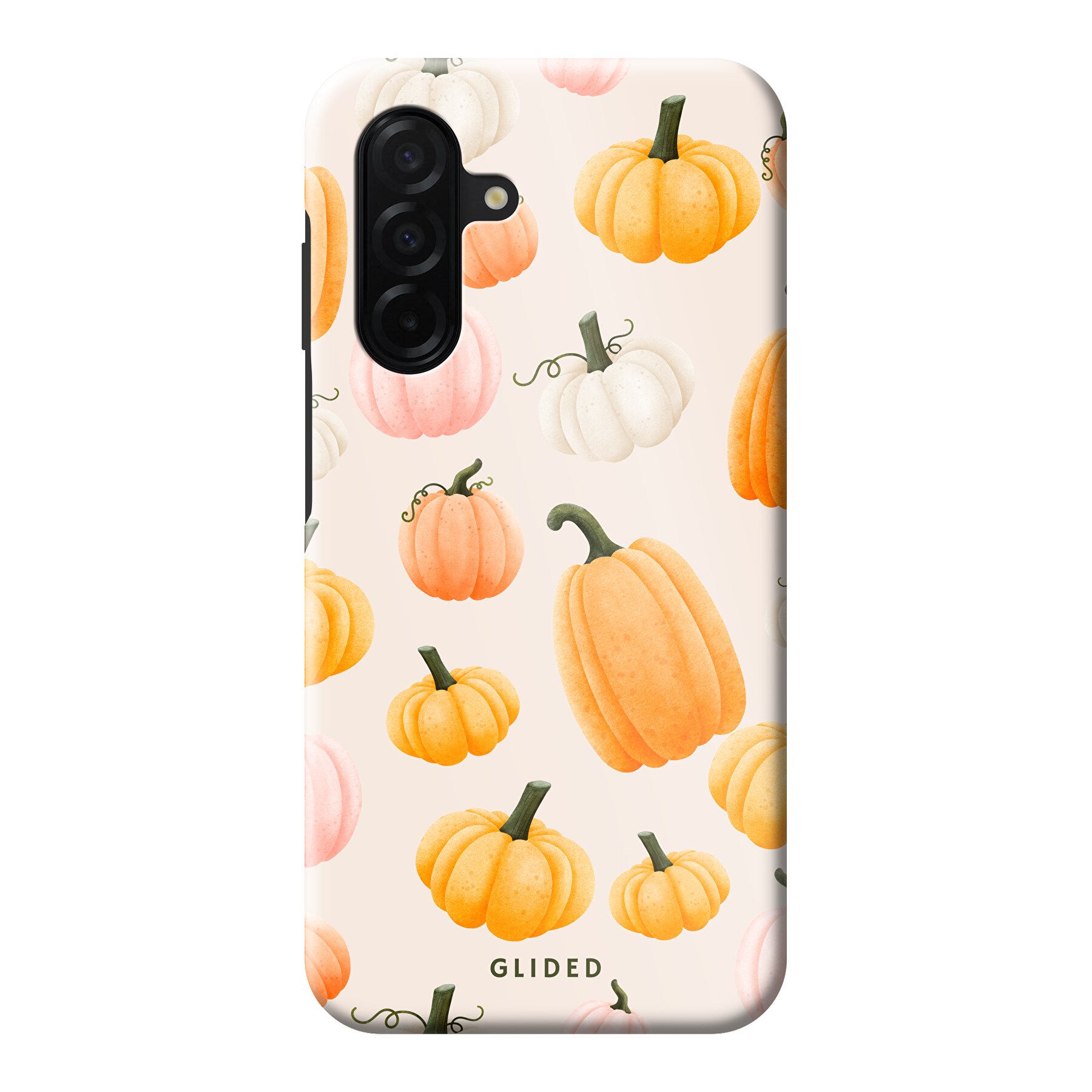 Obraz produktu Pastel Pumpkin - Samsung Galaxy A26 Etui na telefon