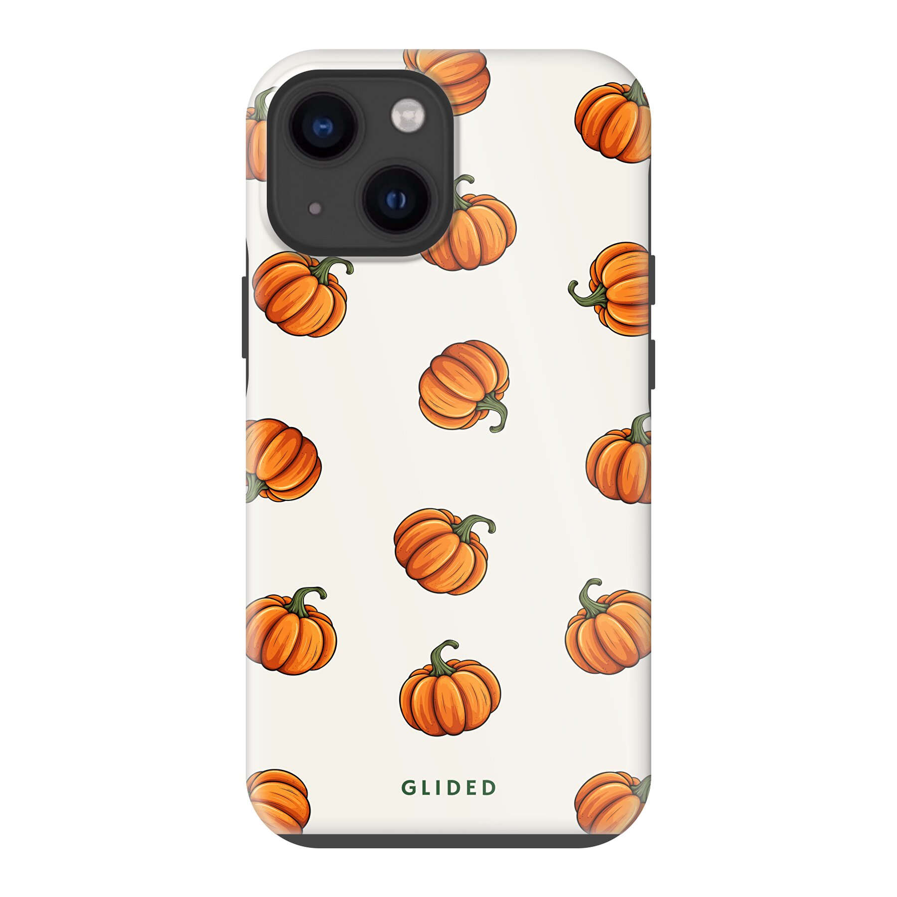 Imagen del producto Mini Pumpkin - iPhone 13 mini Funda