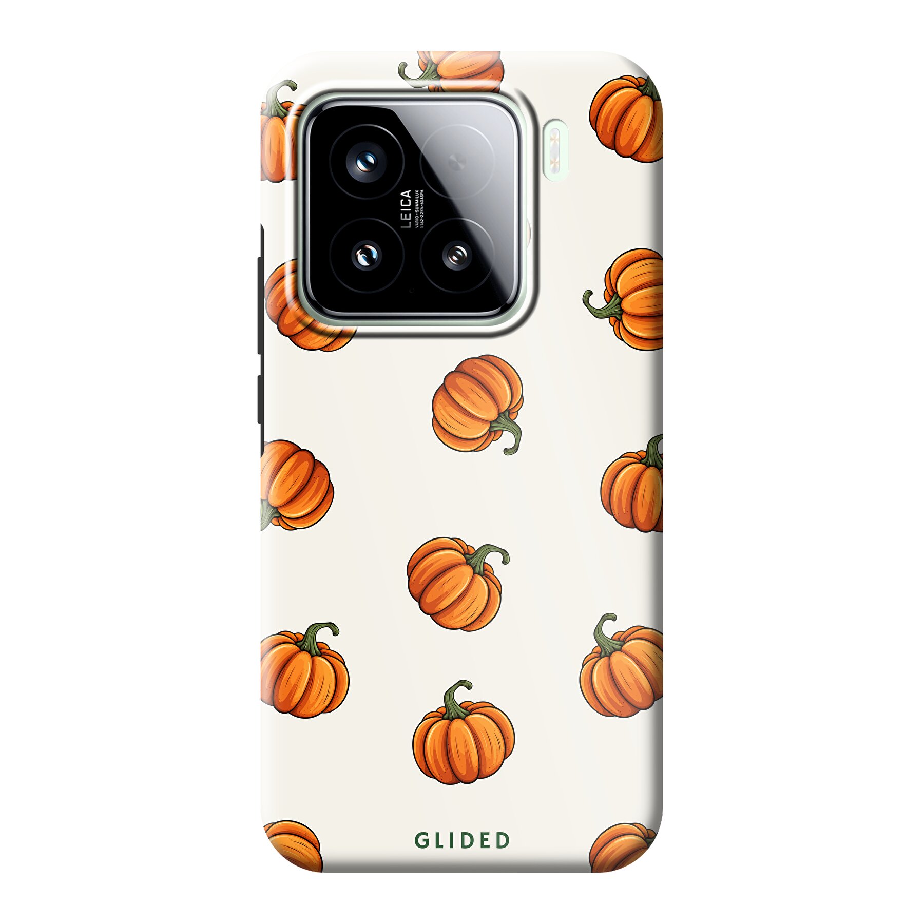 Produktbild Mini Pumpkin - Xiaomi 15 Handyhülle