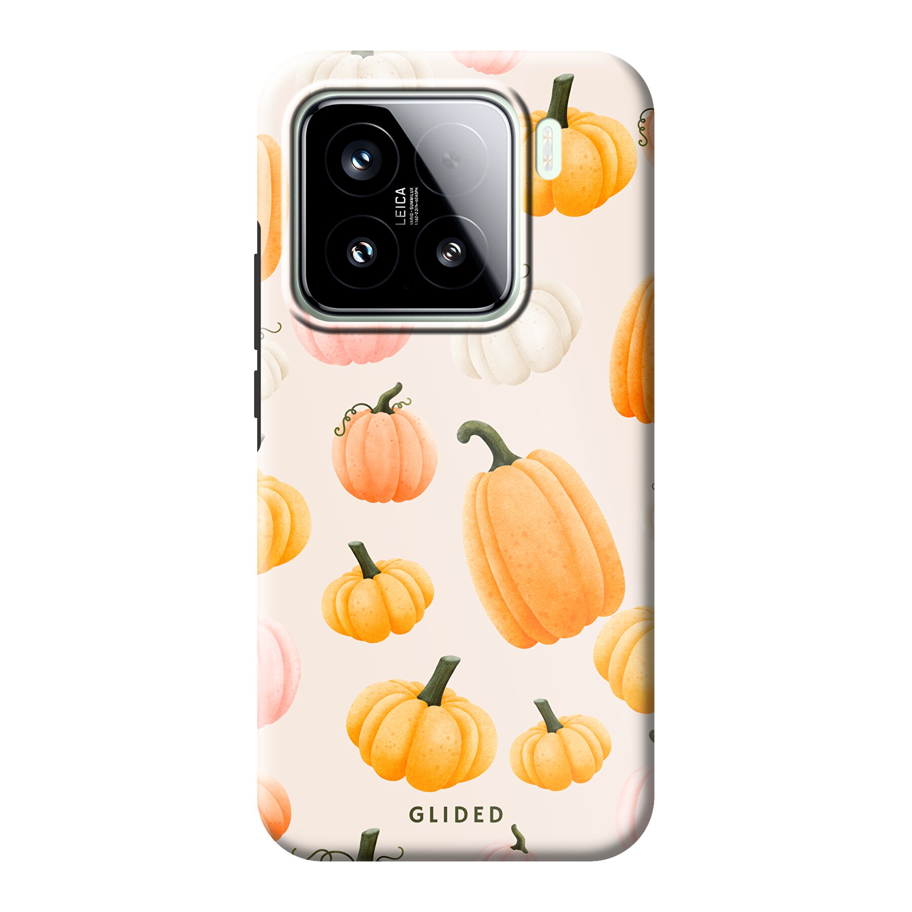 Produktbild Pastel Pumpkin - Xiaomi 15 Handyhülle