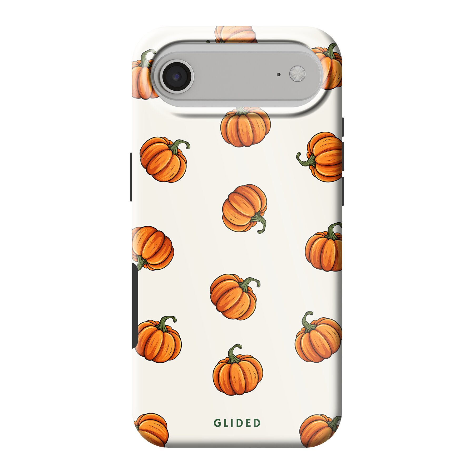 Tuotekuva Mini Pumpkin - iPhone 17 Air Puhelimen suojakuori