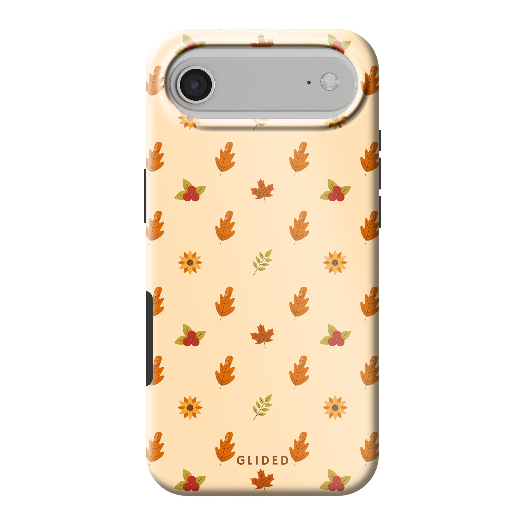 Produktbild Autumn Ready - iPhone 17 Air Handyhülle