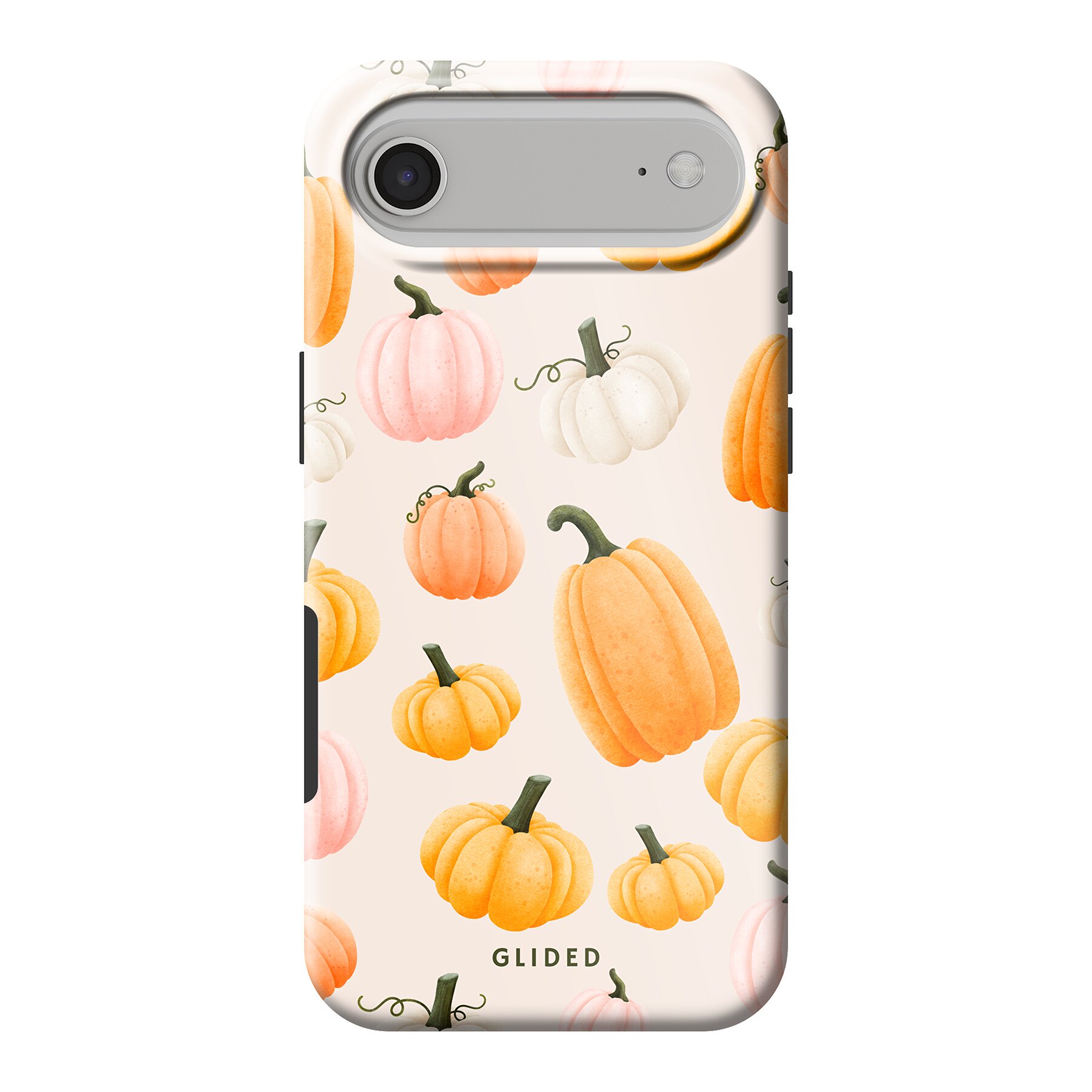 Obraz produktu Pastel Pumpkin - iPhone 17 Air Etui na telefon