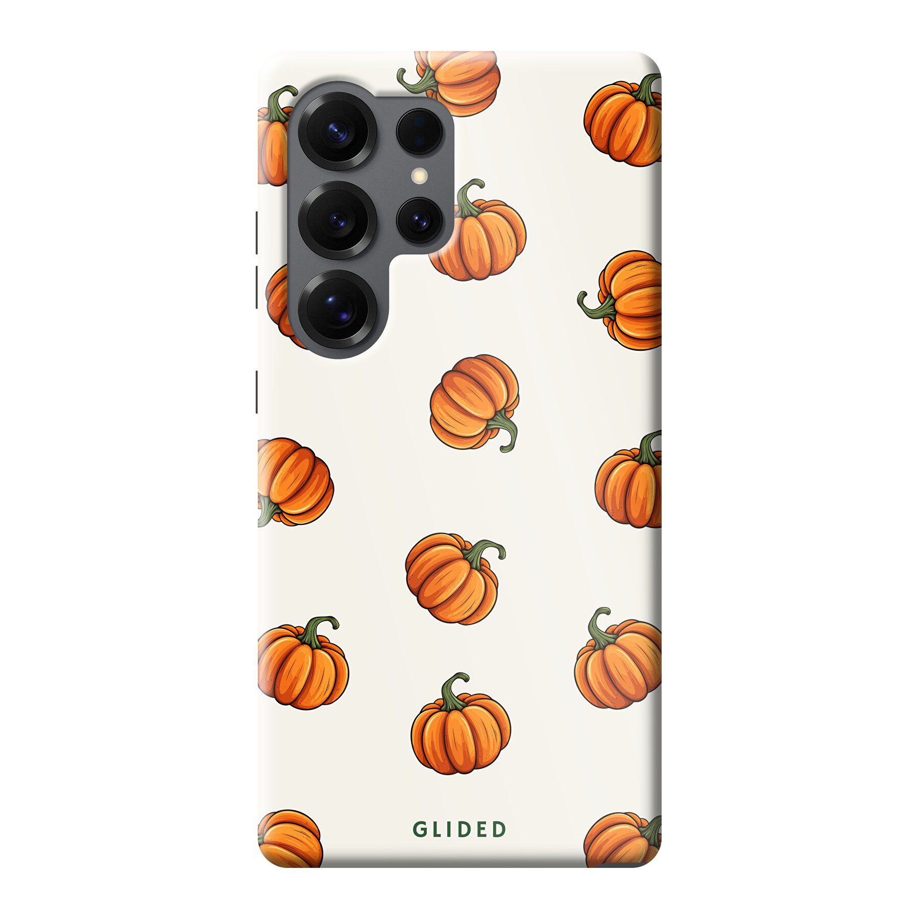 Productafbeelding Mini Pumpkin - Samsung Galaxy S25 Ultra Handyhülle