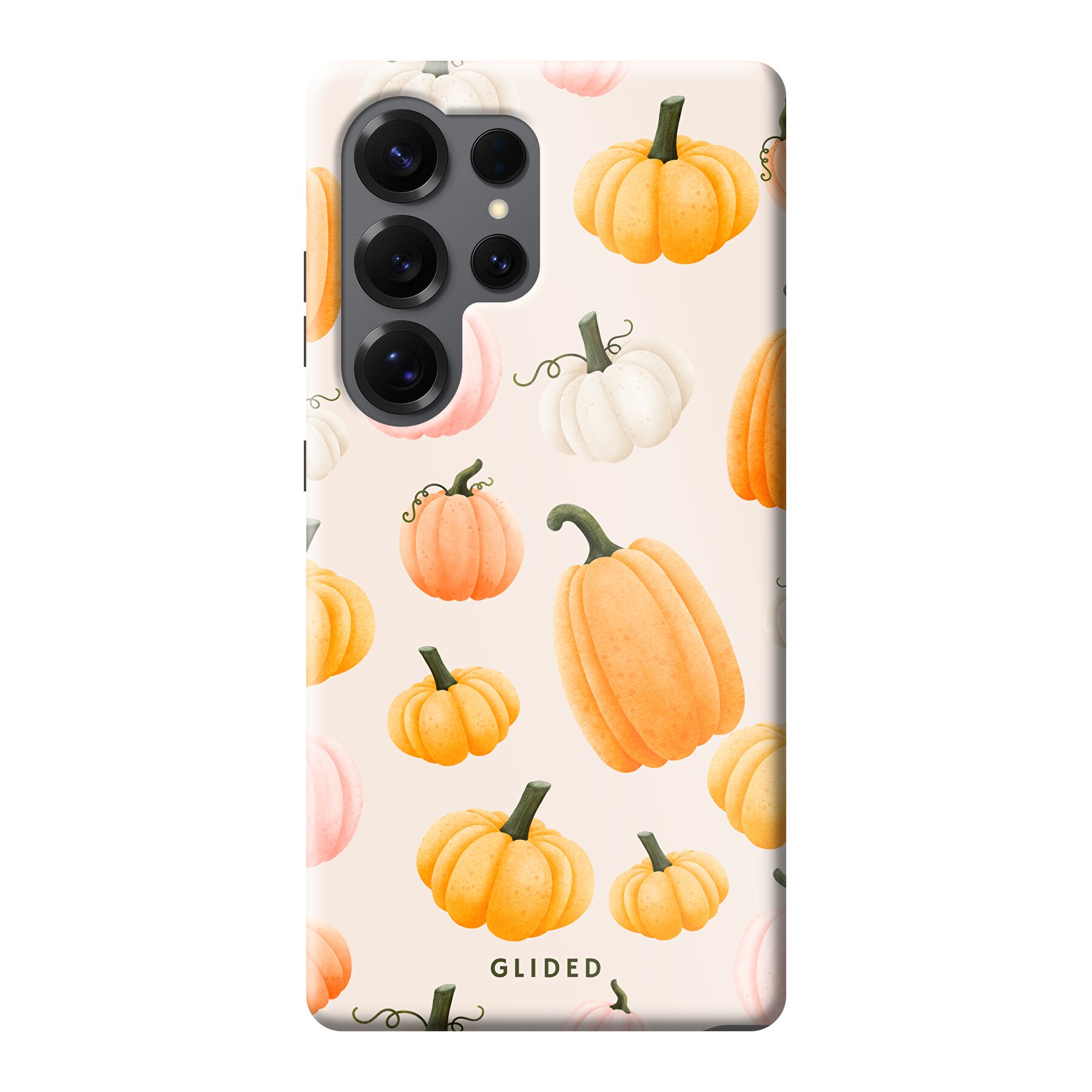 Produktbild Pastel Pumpkin - Samsung Galaxy S25 Ultra Handyhülle