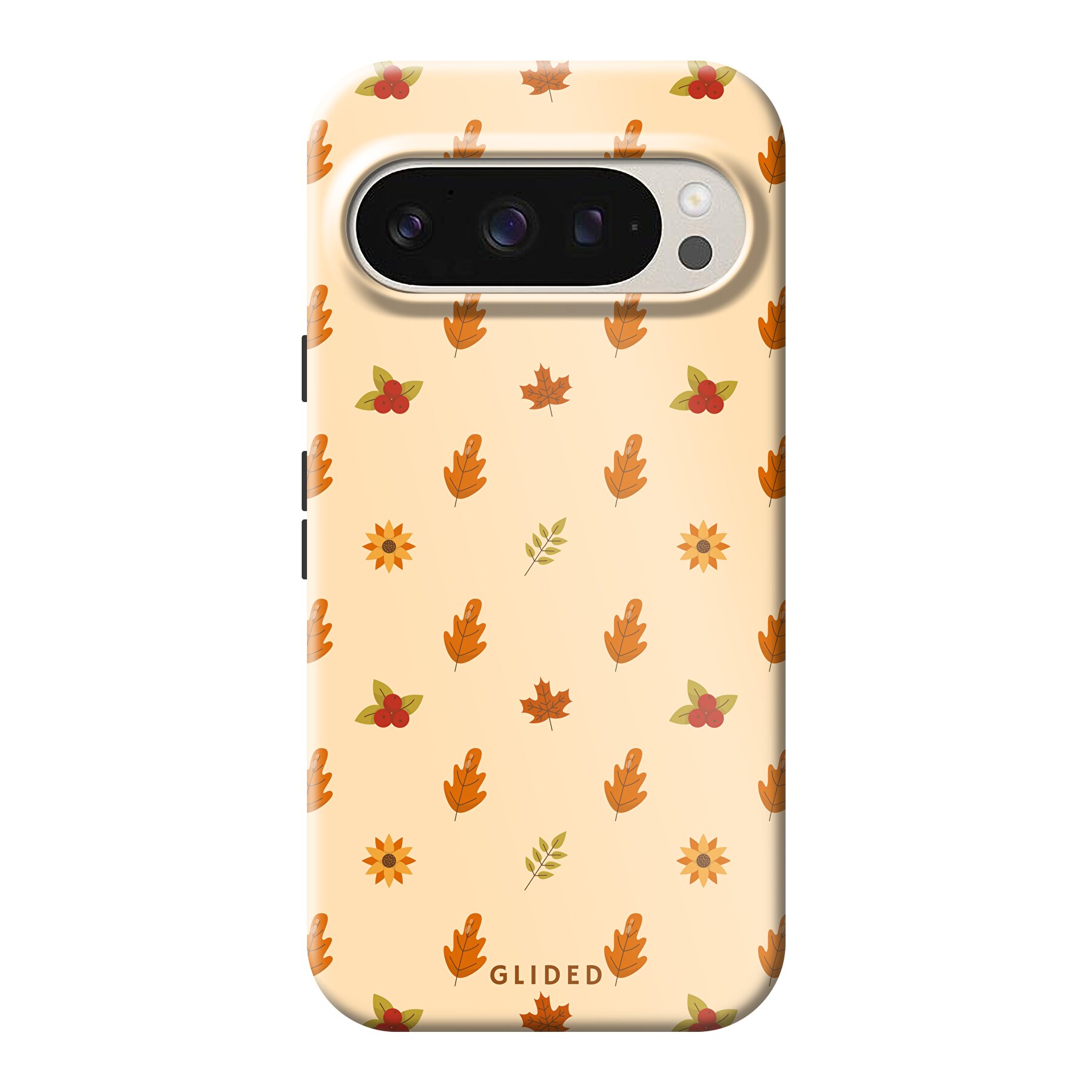 Product image Autumn Ready - Google Pixel 9 Pro Phone case