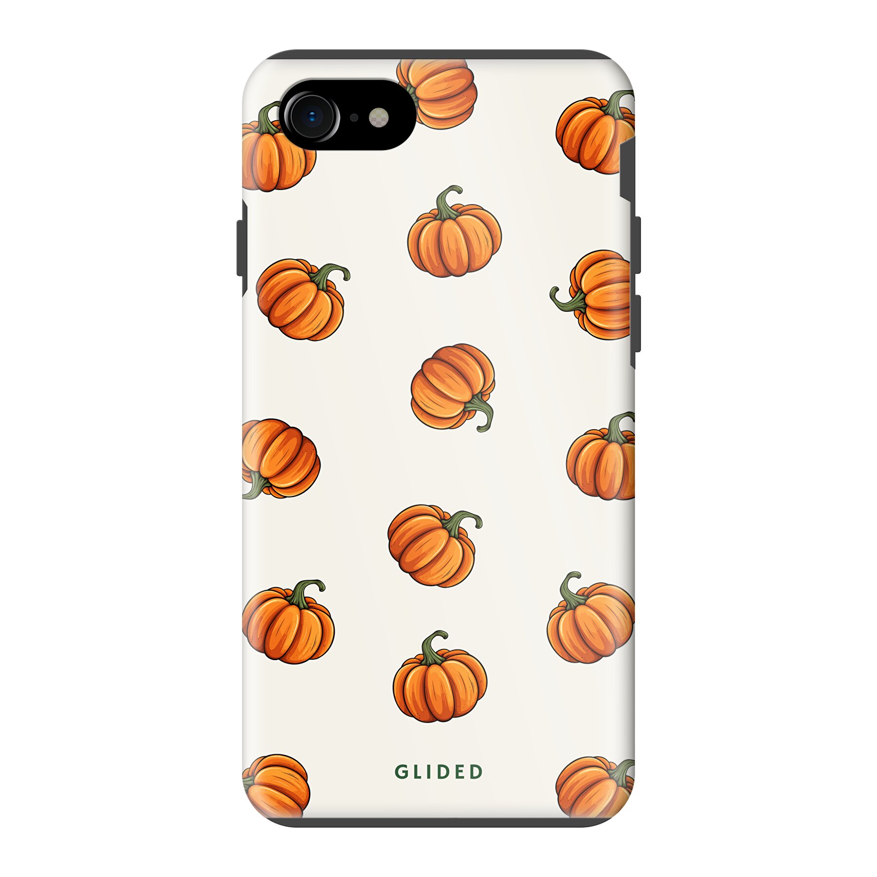 Image du produit Mini Pumpkin - iPhone 7 Coque de téléphone