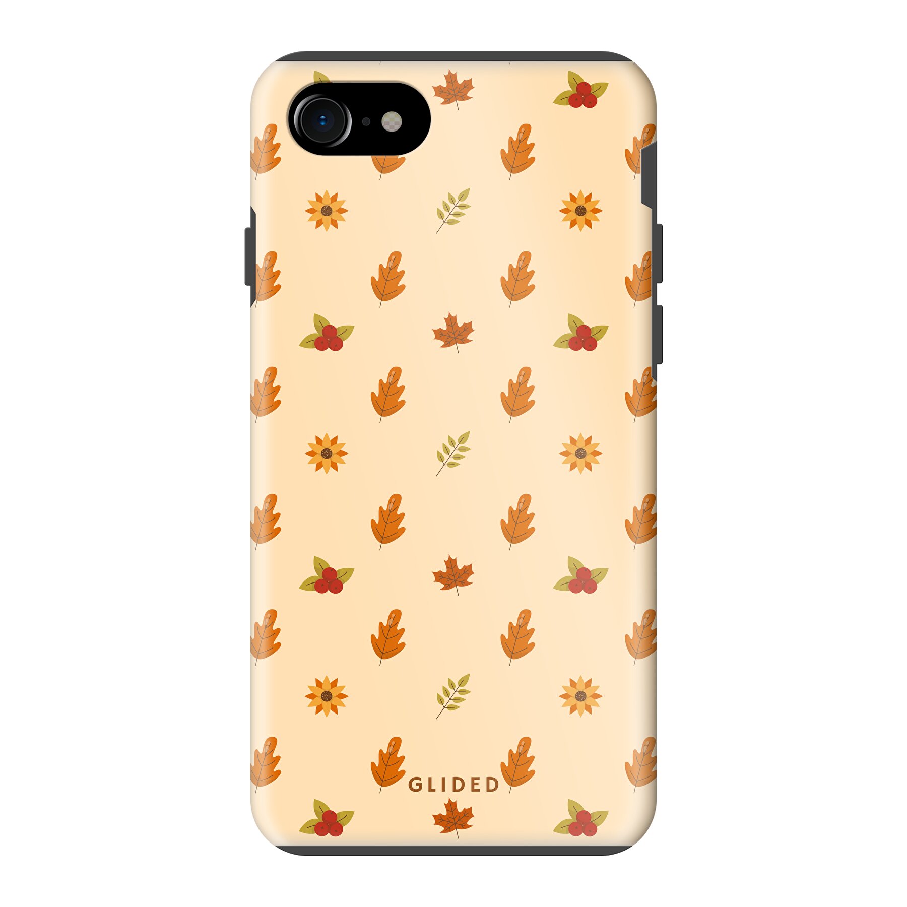 Imagen del producto Autumn Ready - iPhone 7 Funda