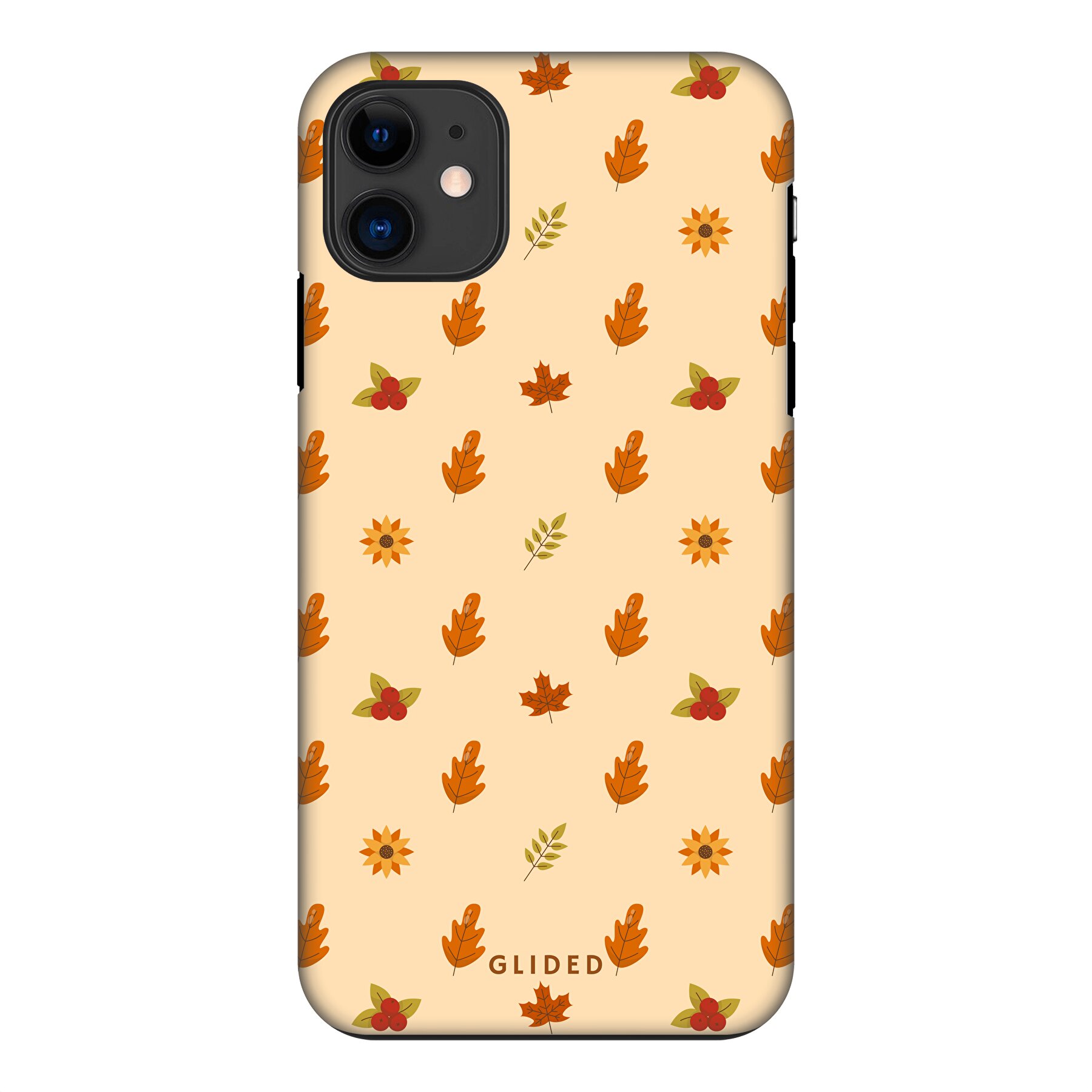 Product image Autumn Ready - iPhone 11 Phone case