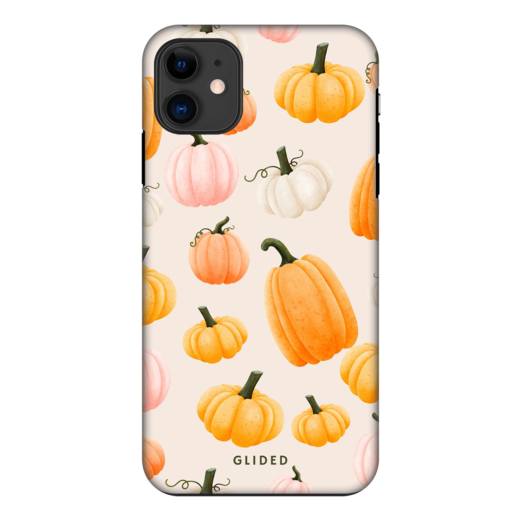Immagine del prodotto Pastel Pumpkin - iPhone 11 Cover