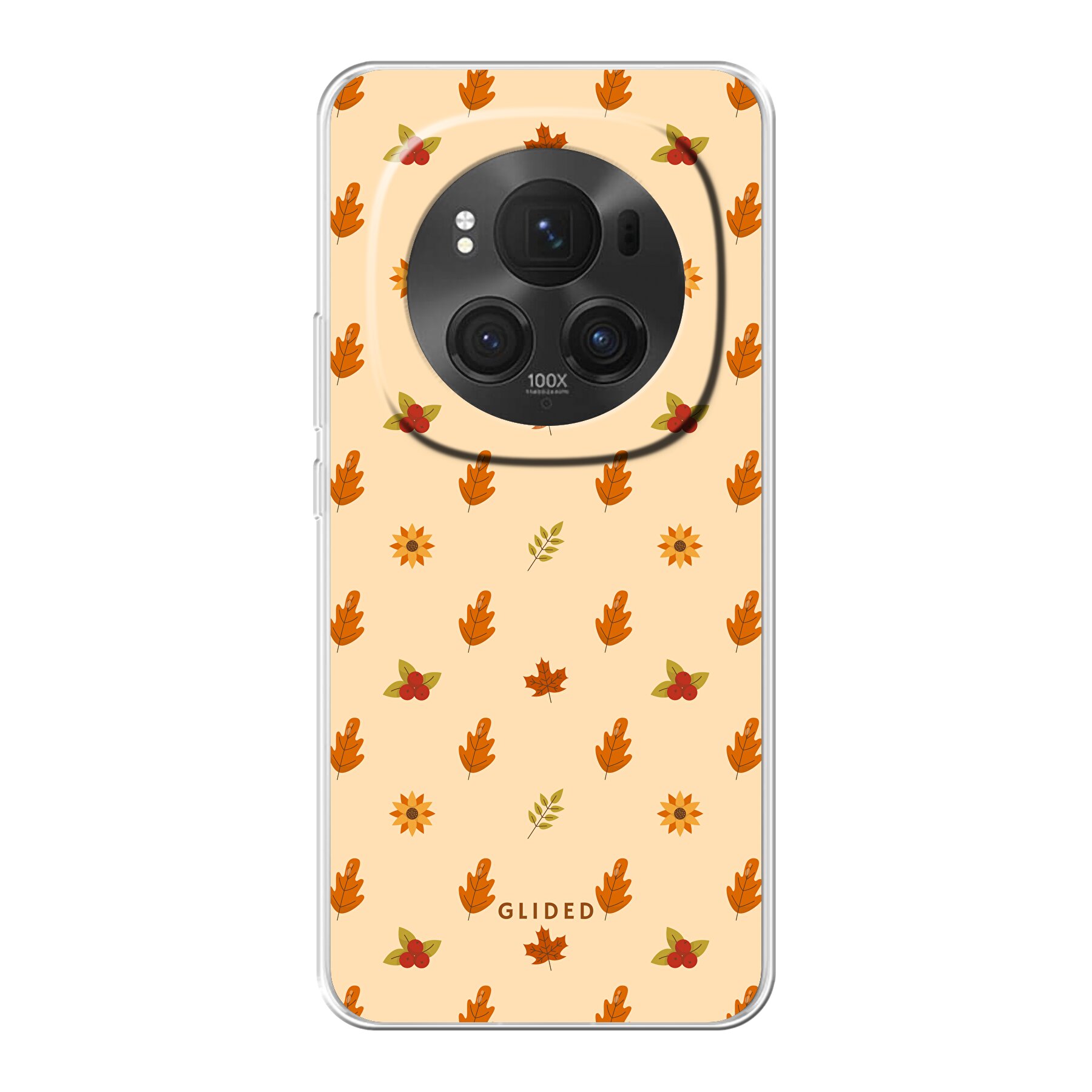 Image du produit Autumn Ready - Honor Magic 6 Pro Coque de téléphone
