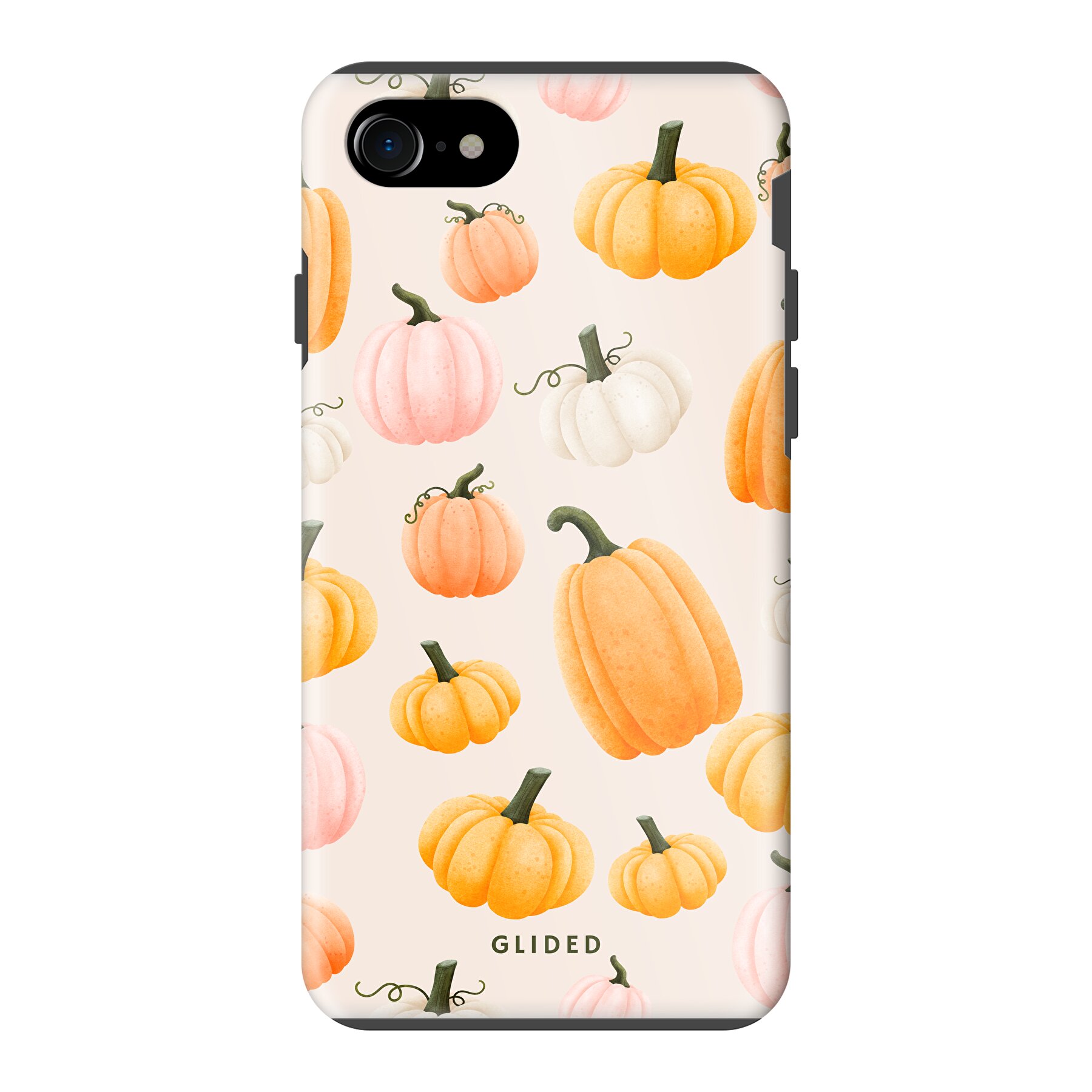 Immagine del prodotto Pastel Pumpkin - iPhone SE 2022 Cover