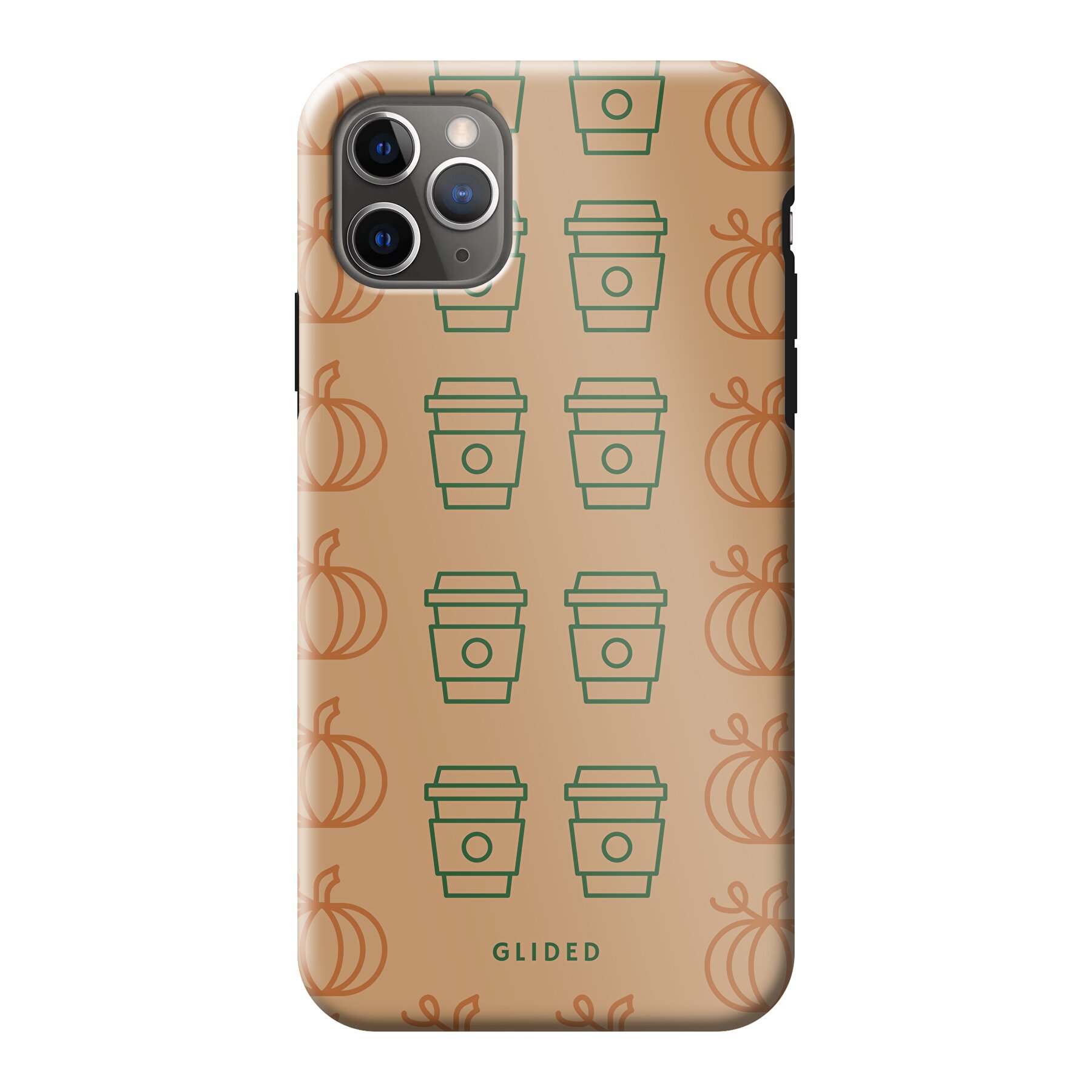Product image Pumpkin Latte - iPhone 11 Pro Max Phone case