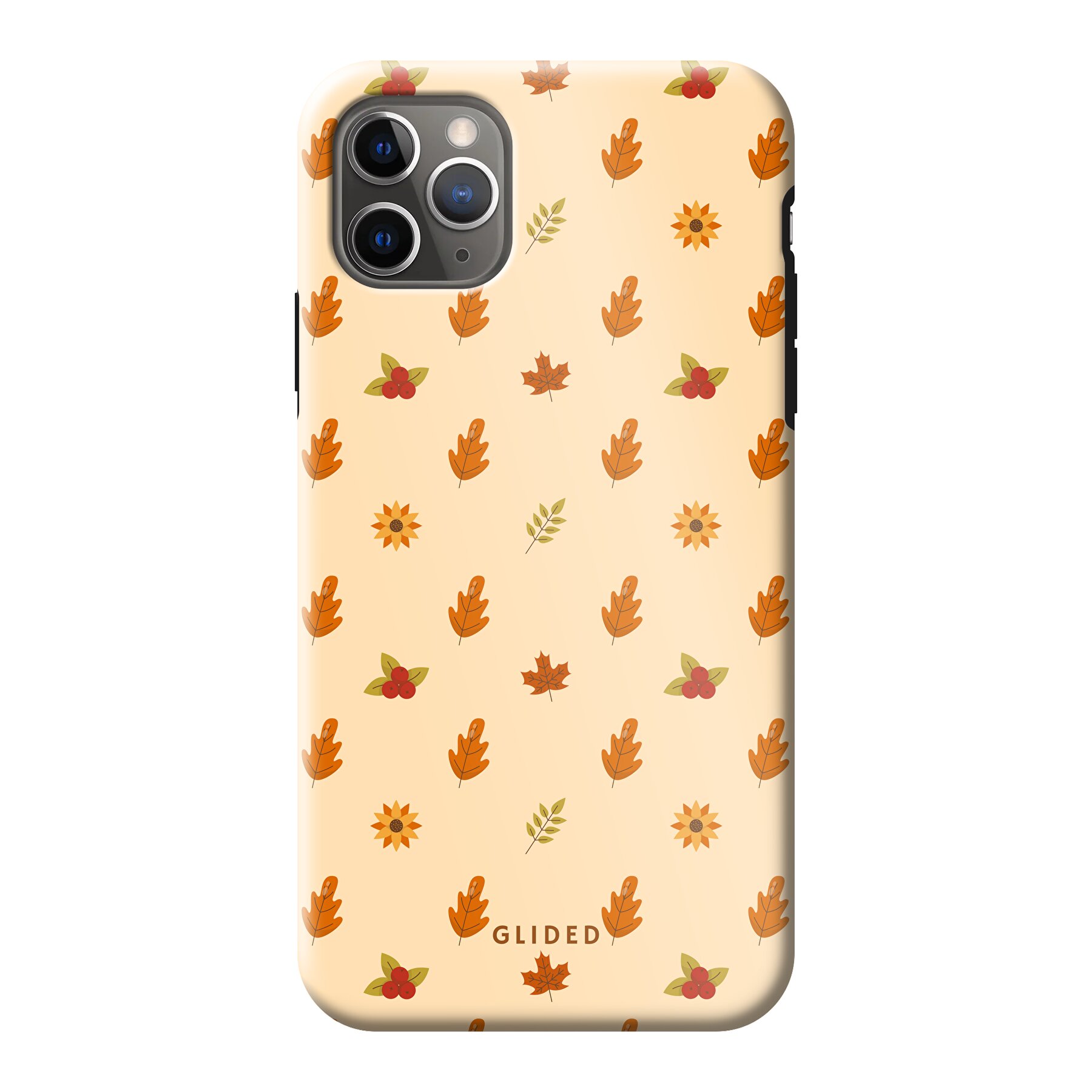 Obraz produktu Autumn Ready - iPhone 11 Pro Max Etui na telefon