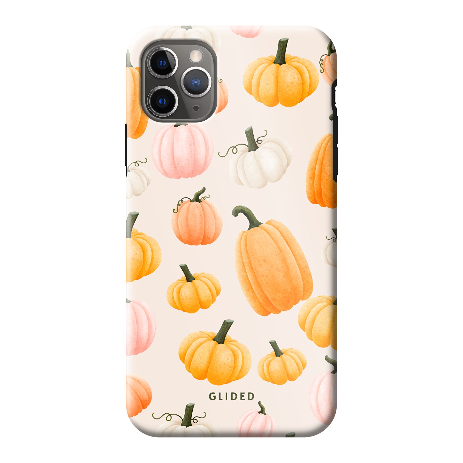 Immagine del prodotto Pastel Pumpkin - iPhone 11 Pro Max Cover