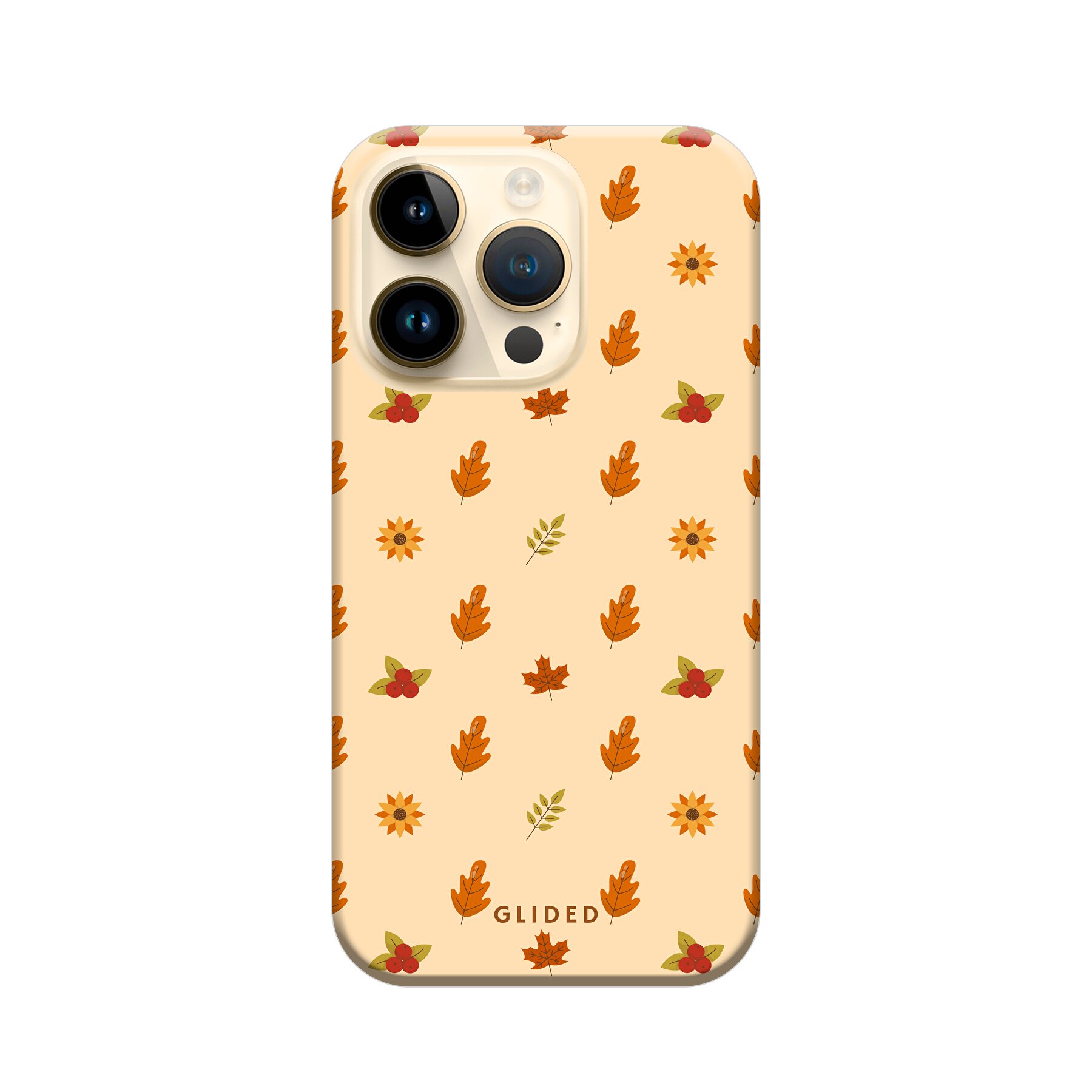 Product image Autumn Ready - iPhone 14 Pro Phone case
