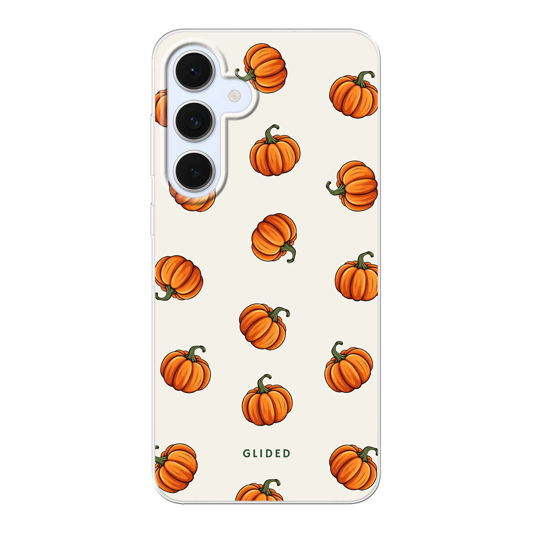 Imagen del producto Mini Pumpkin - Samsung Galaxy S24 FE Funda