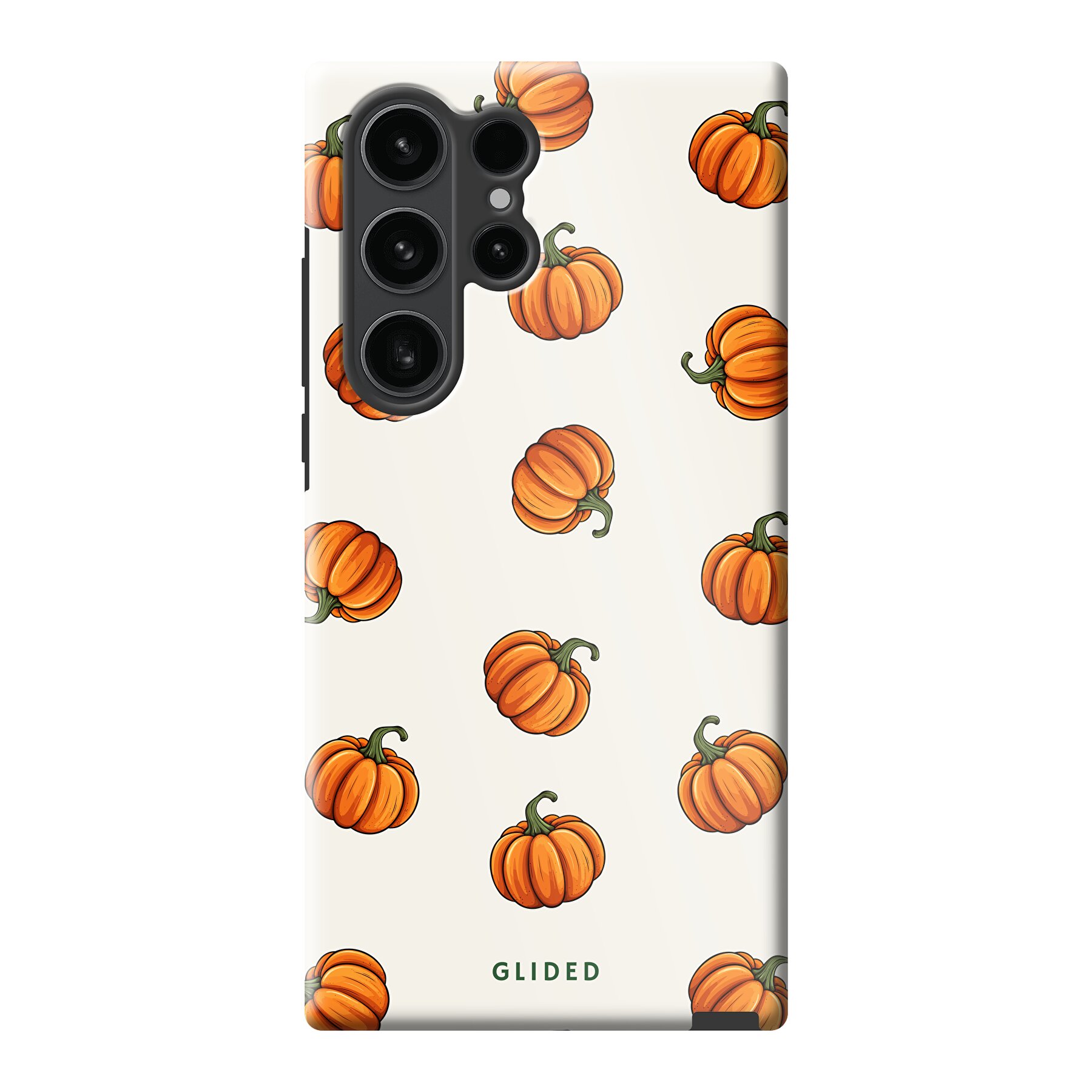 Productafbeelding Mini Pumpkin - Samsung Galaxy S23 Ultra Handyhülle