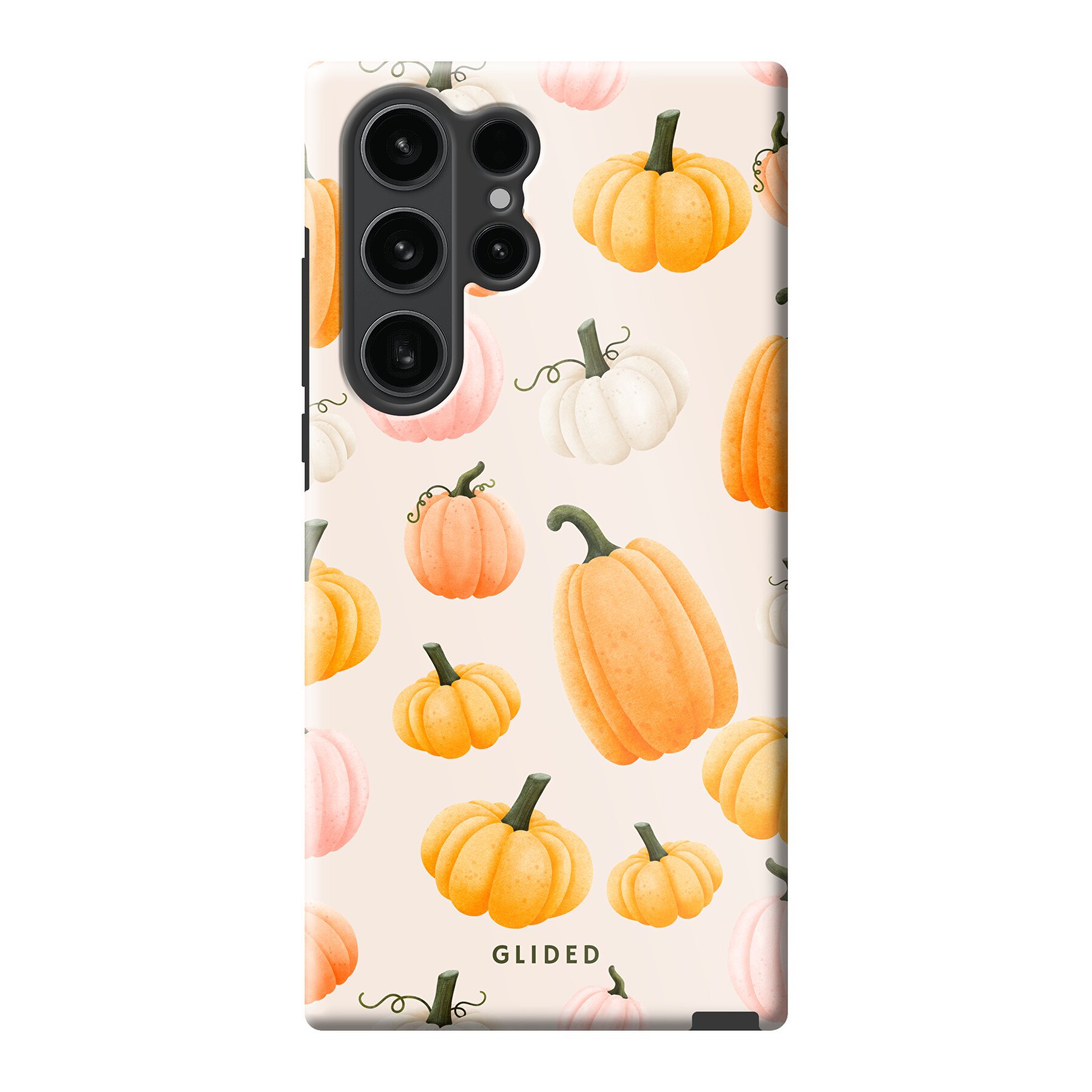 Image du produit Pastel Pumpkin - Samsung Galaxy S23 Ultra Coque de téléphone