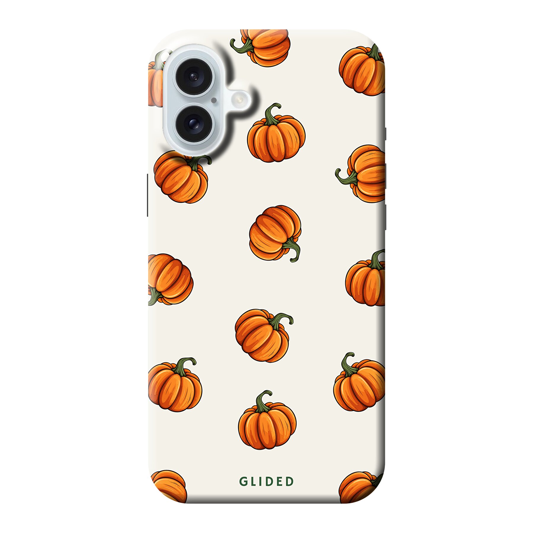 Produktbild Mini Pumpkin - iPhone 16 Plus Handyhülle