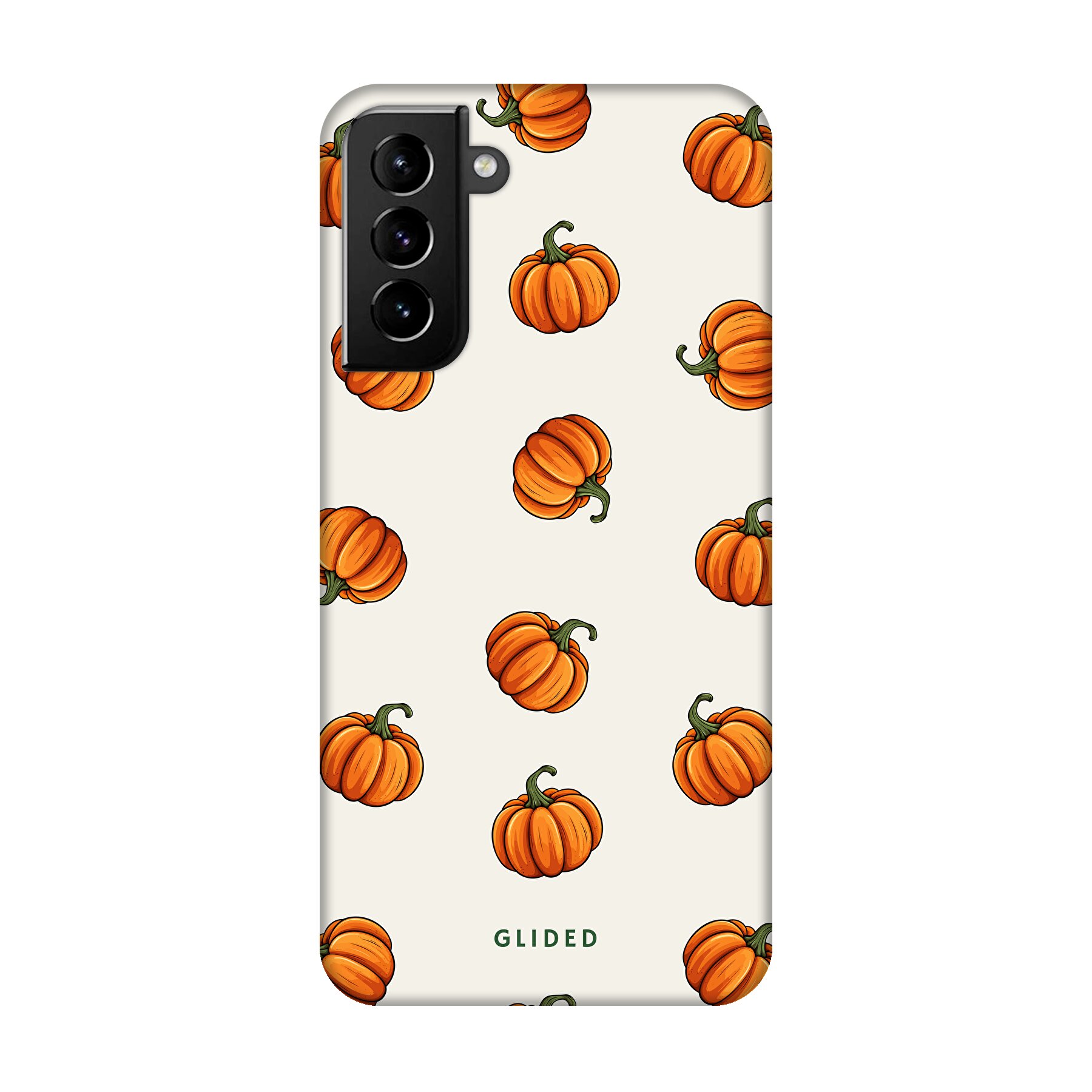 Image du produit Mini Pumpkin - Samsung Galaxy S21 Plus 5G Coque de téléphone