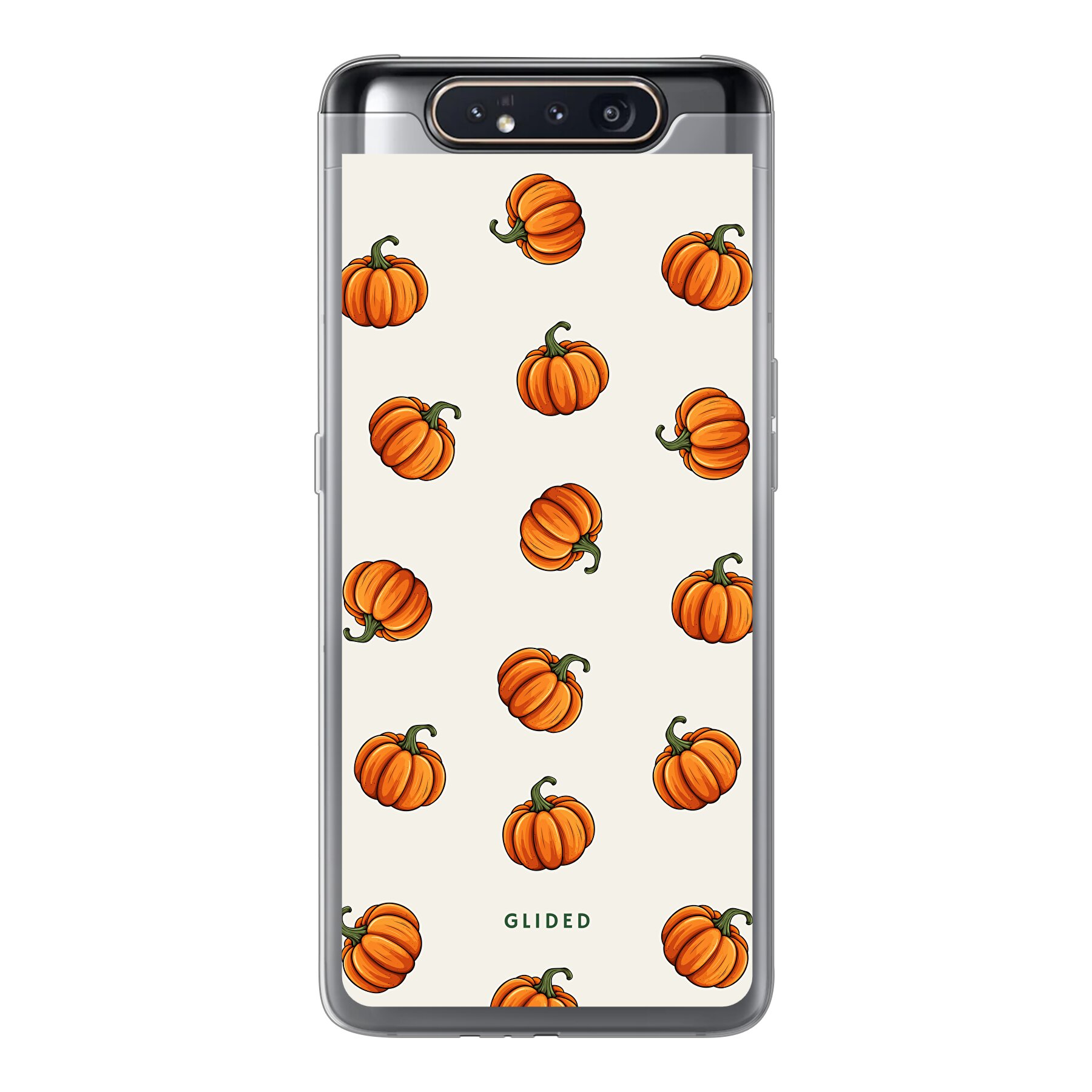 Immagine del prodotto Mini Pumpkin - Samsung Galaxy A80 Cover