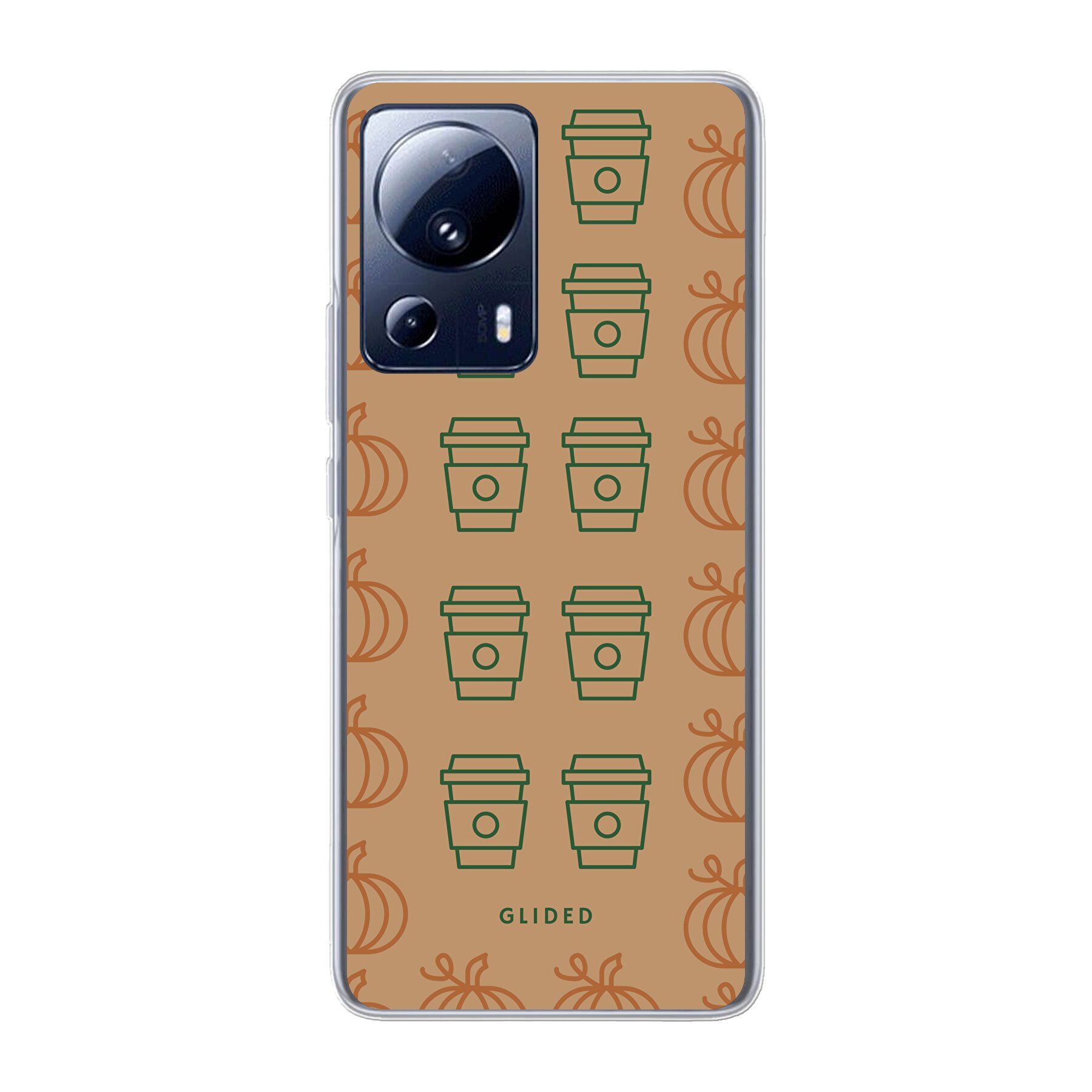 Image du produit Pumpkin Latte - Xiaomi 13 Lite Coque de téléphone