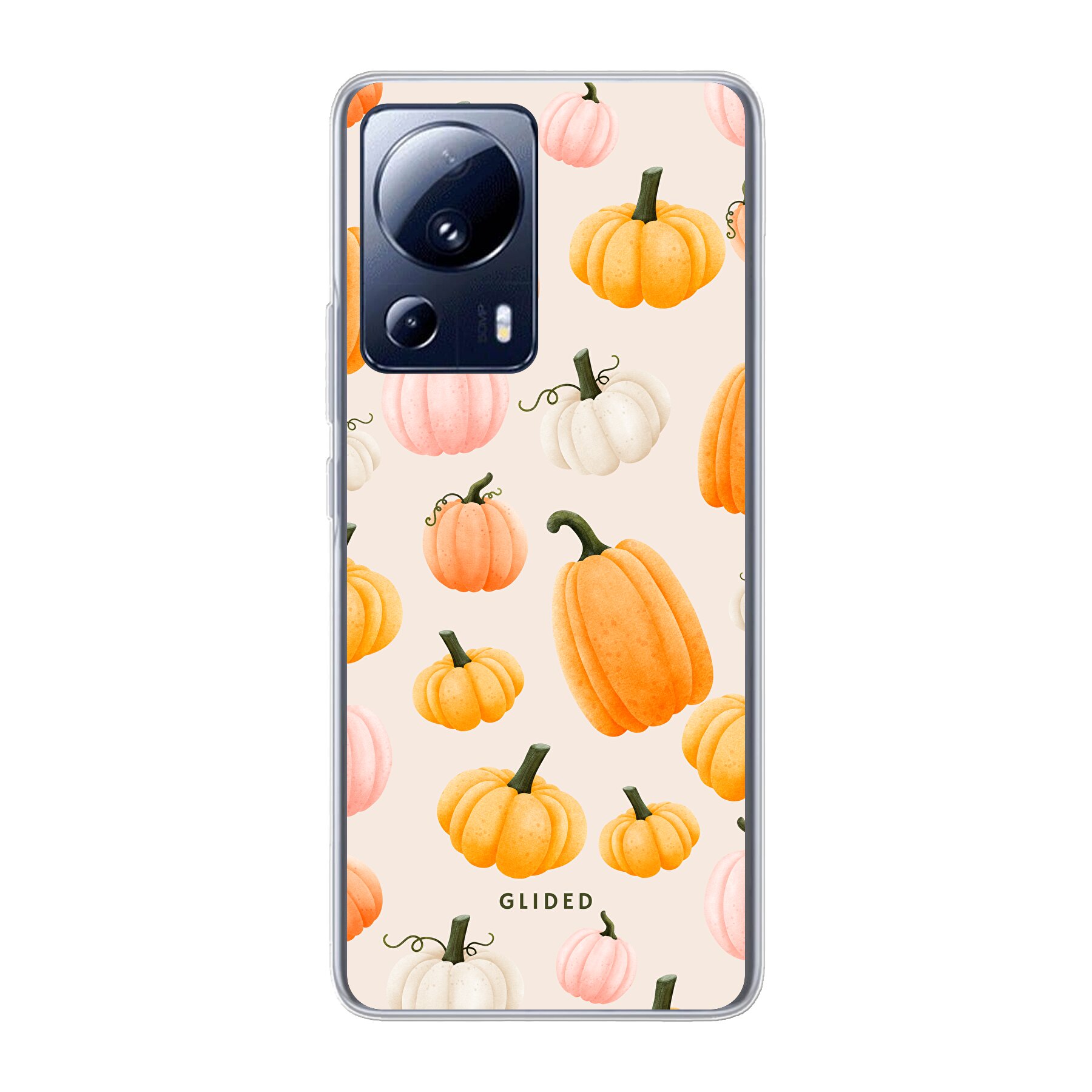 Productafbeelding Pastel Pumpkin - Xiaomi 13 Lite Handyhülle
