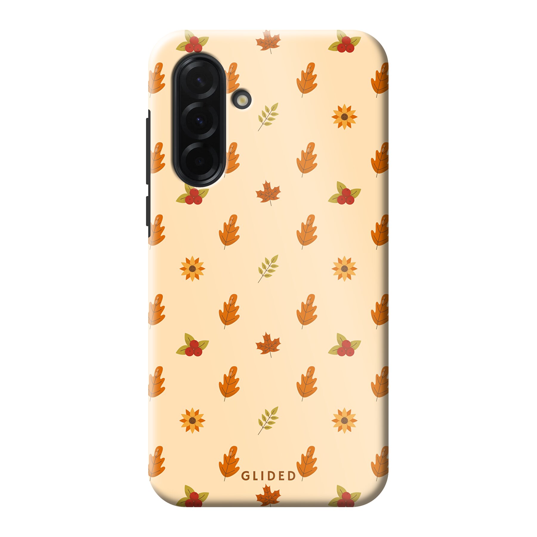 Produktbild Autumn Ready - Samsung Galaxy A36 Handyhülle