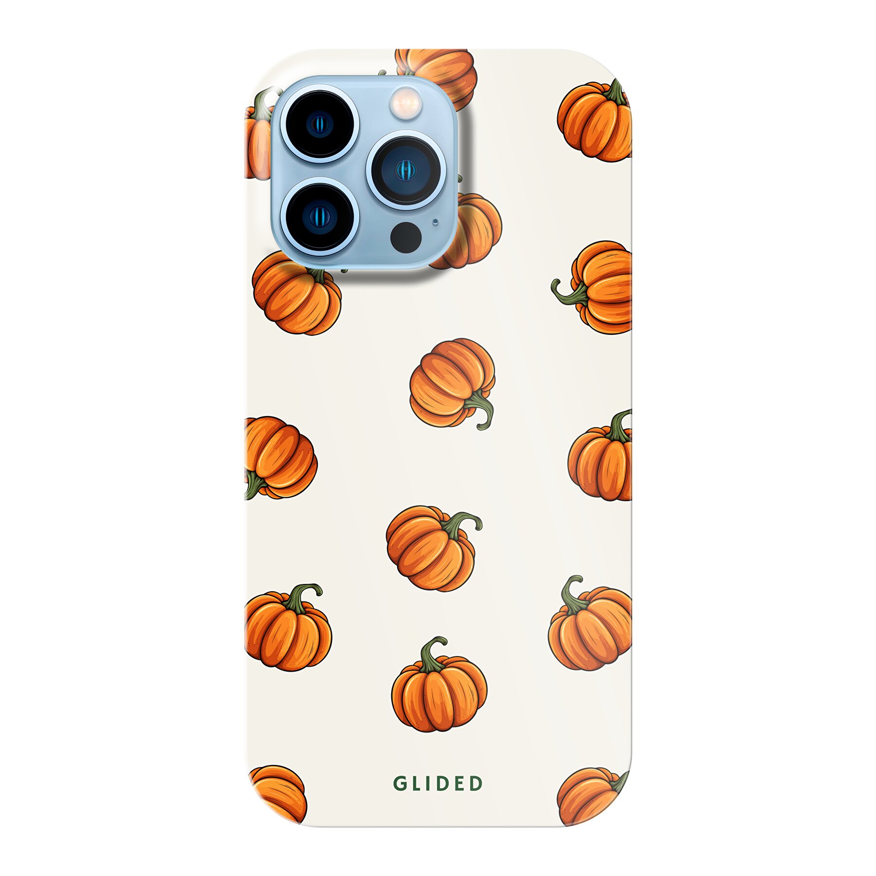 Tuotekuva Mini Pumpkin - iPhone 14 Pro Max Puhelimen suojakuori