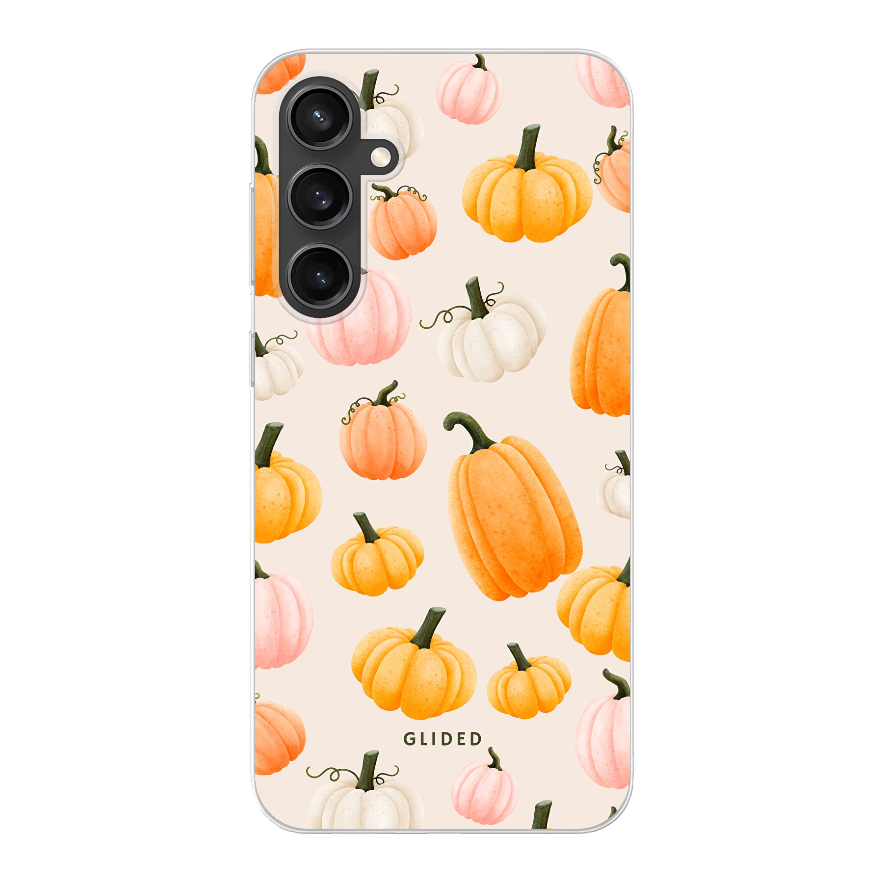 Immagine del prodotto Pastel Pumpkin - Samsung Galaxy S23 FE Cover