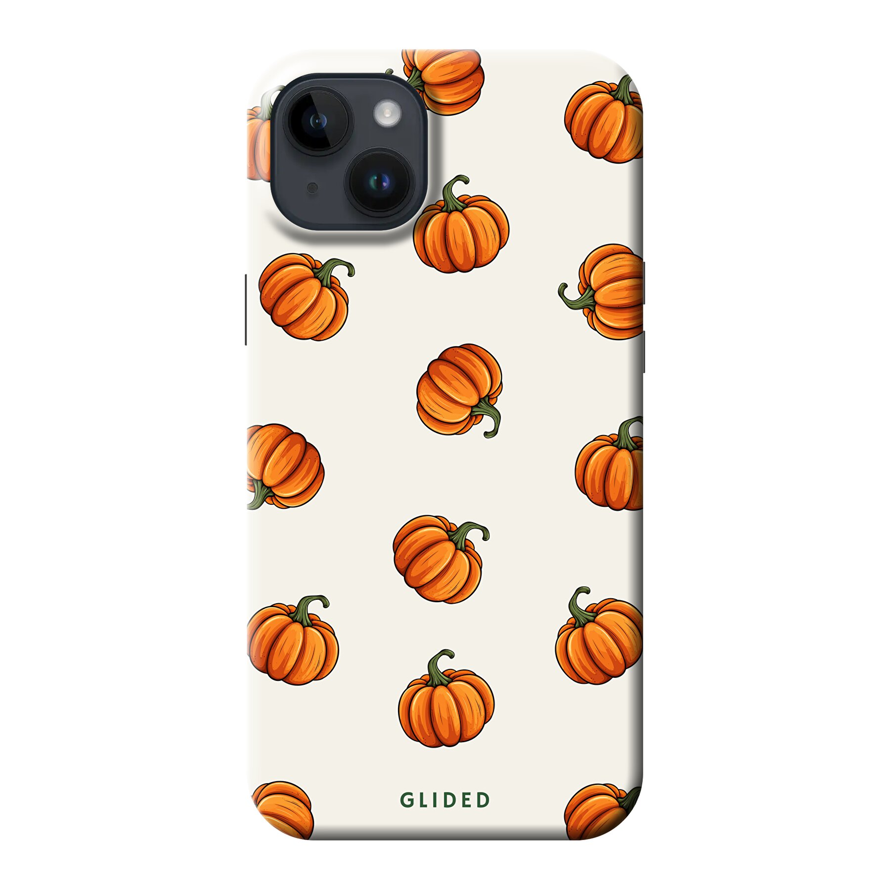 Productafbeelding Mini Pumpkin - iPhone 14 Plus Handyhülle