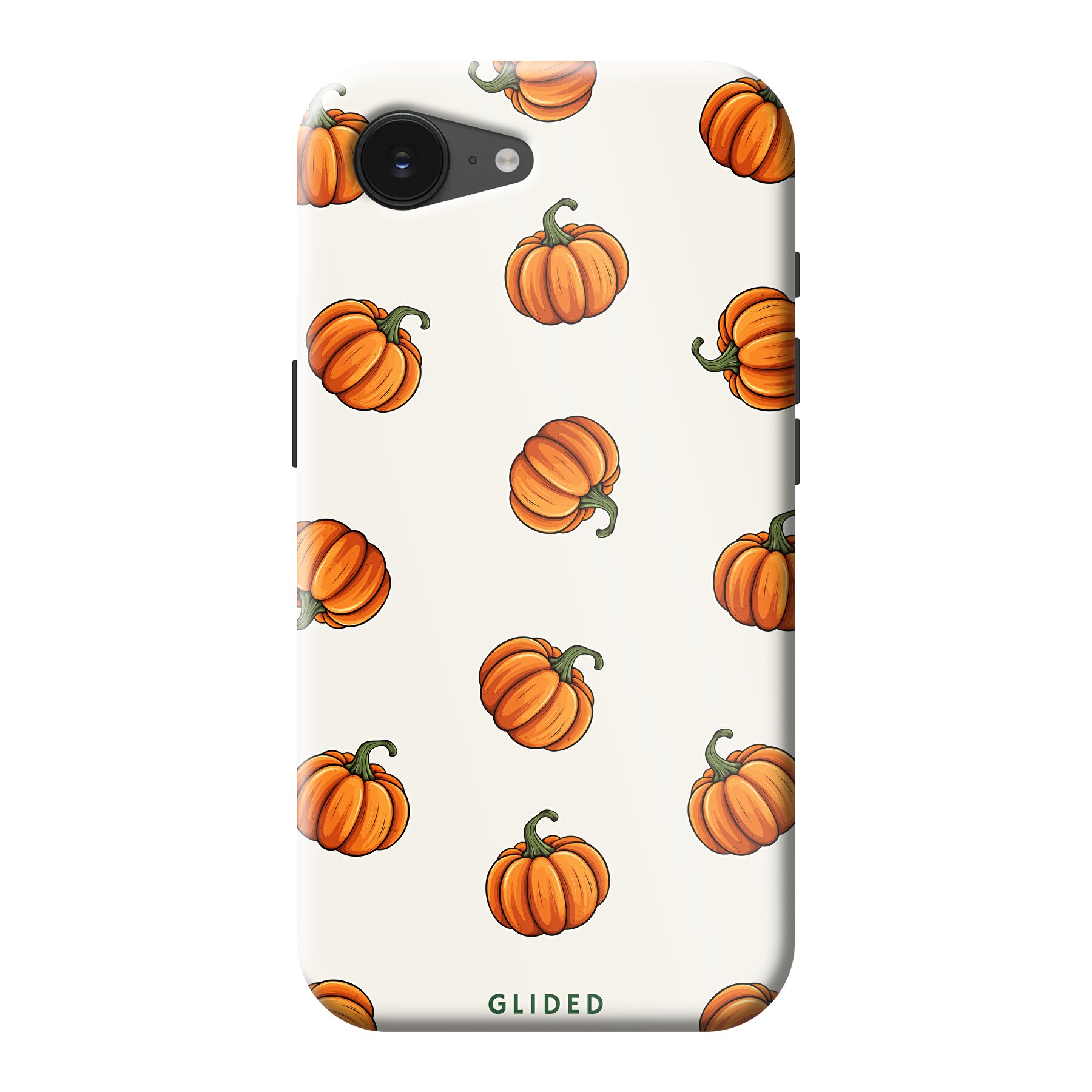 Produktbild Mini Pumpkin - iPhone 16e Handyhülle