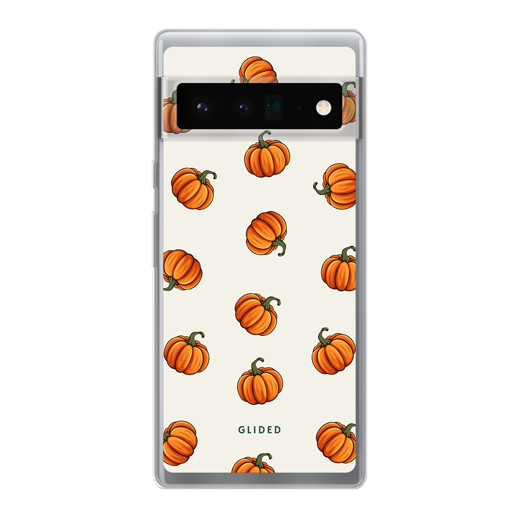 Product image Mini Pumpkin - Google Pixel 6 Pro Phone case
