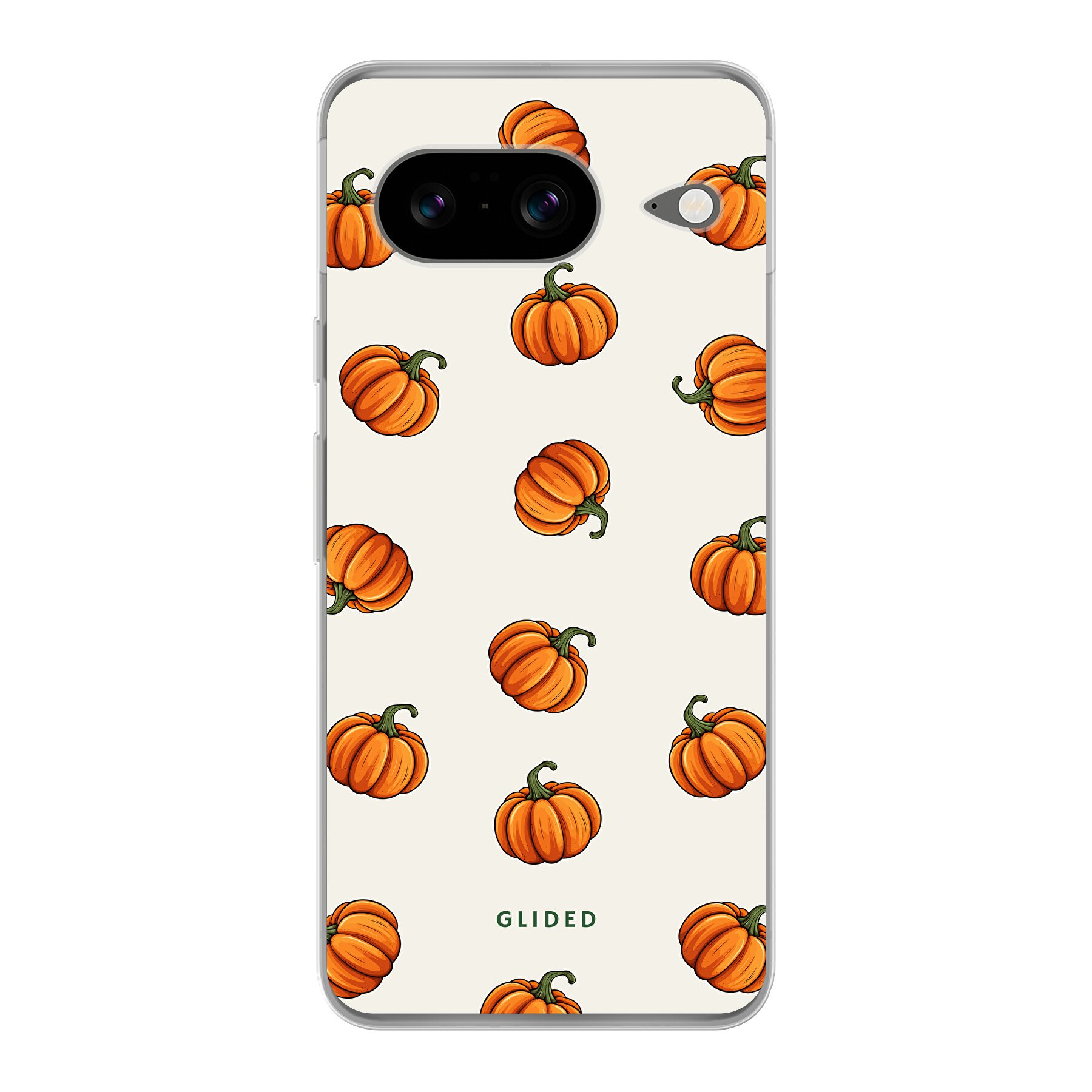 Obraz produktu Mini Pumpkin - Google Pixel 8 Etui na telefon