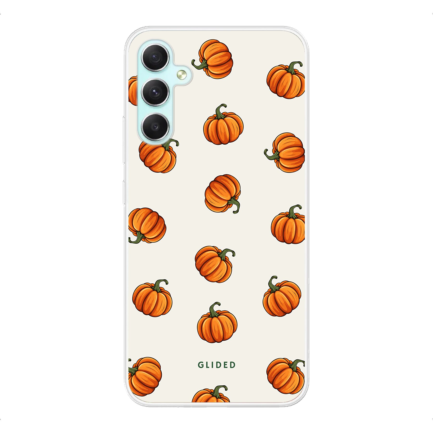 Mini Pumpkin - Samsung Galaxy A34 Handyhülle