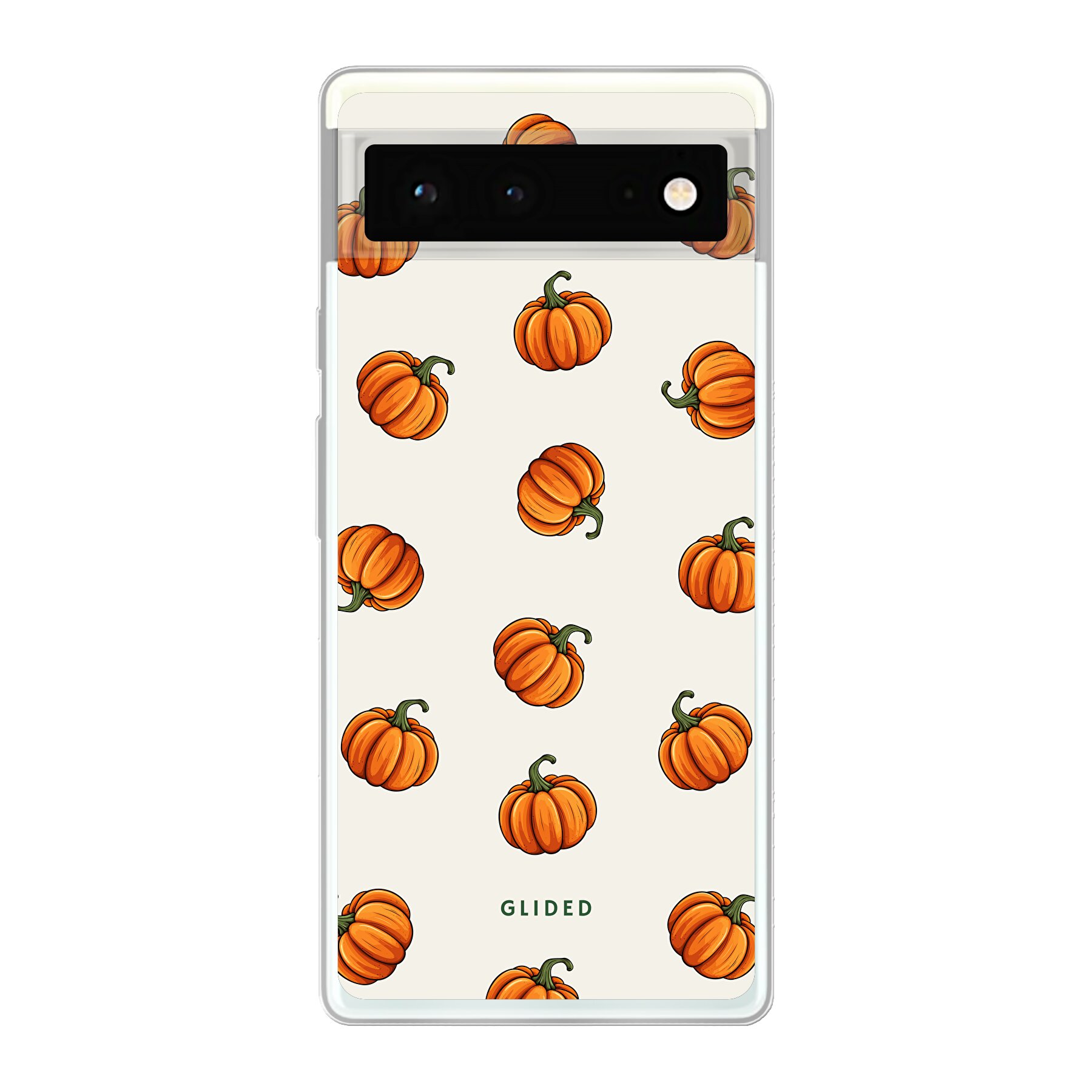 Produktbild Mini Pumpkin - Google Pixel 6 Handyhülle