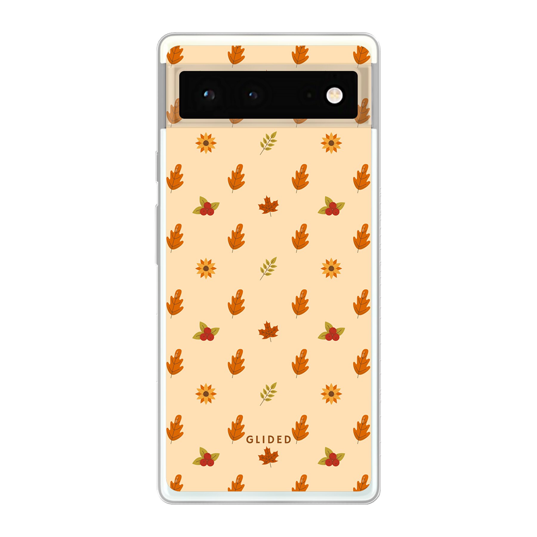Produktbild Autumn Ready - Google Pixel 6 Handyhülle