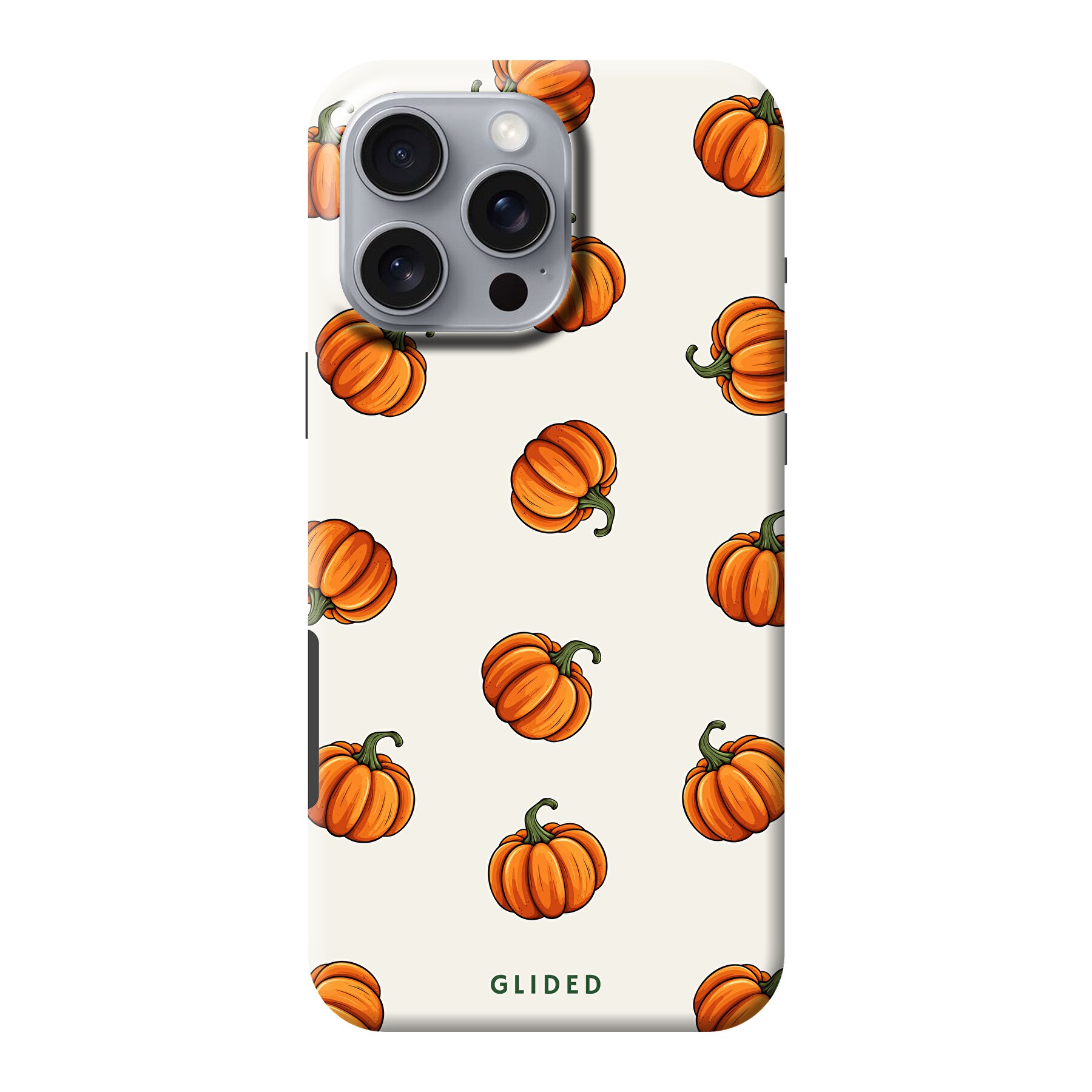 Obraz produktu Mini Pumpkin - iPhone 16 Pro Max Etui na telefon